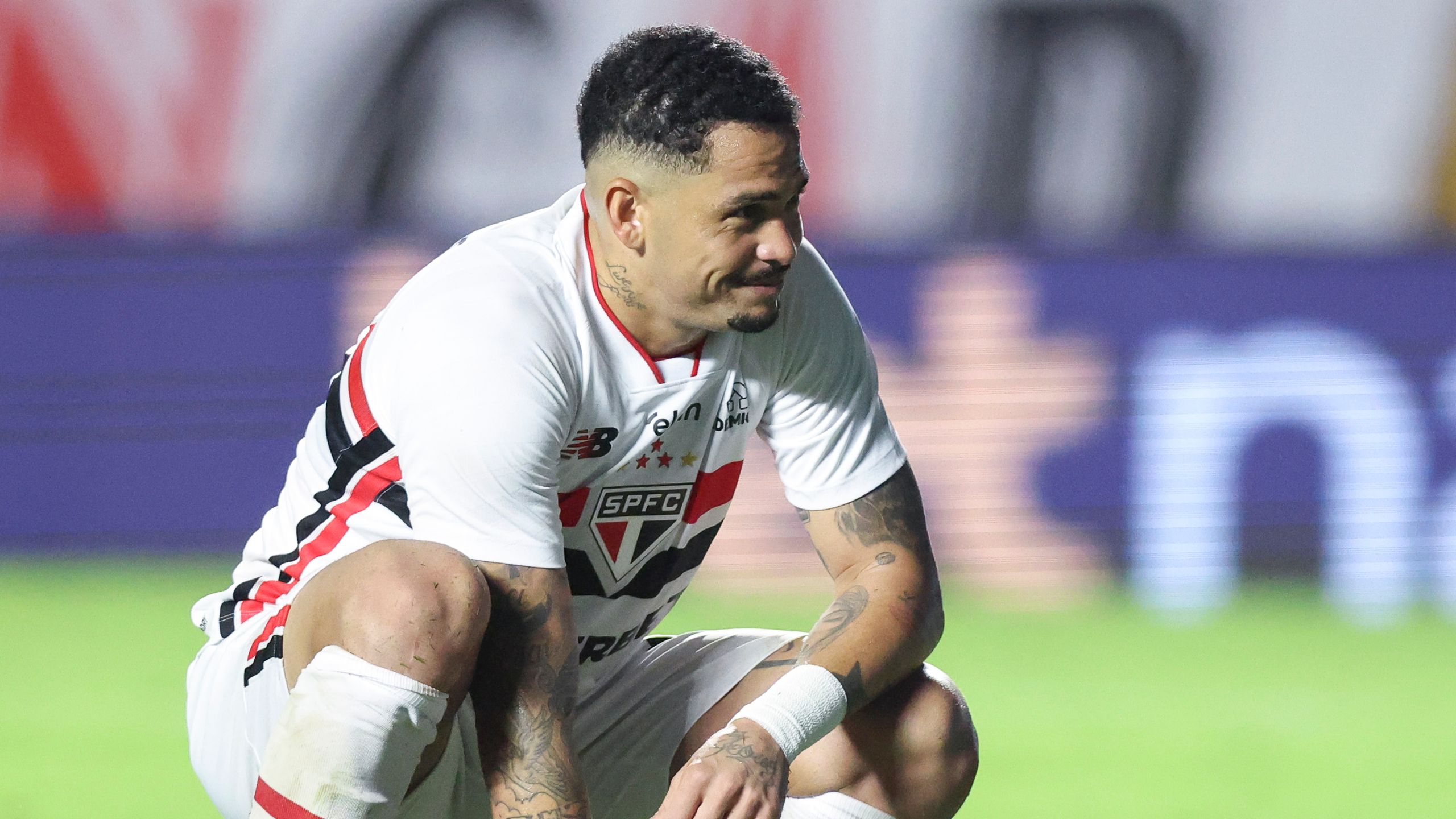 Sao Paulo v Gremio - Brasileirao 2026