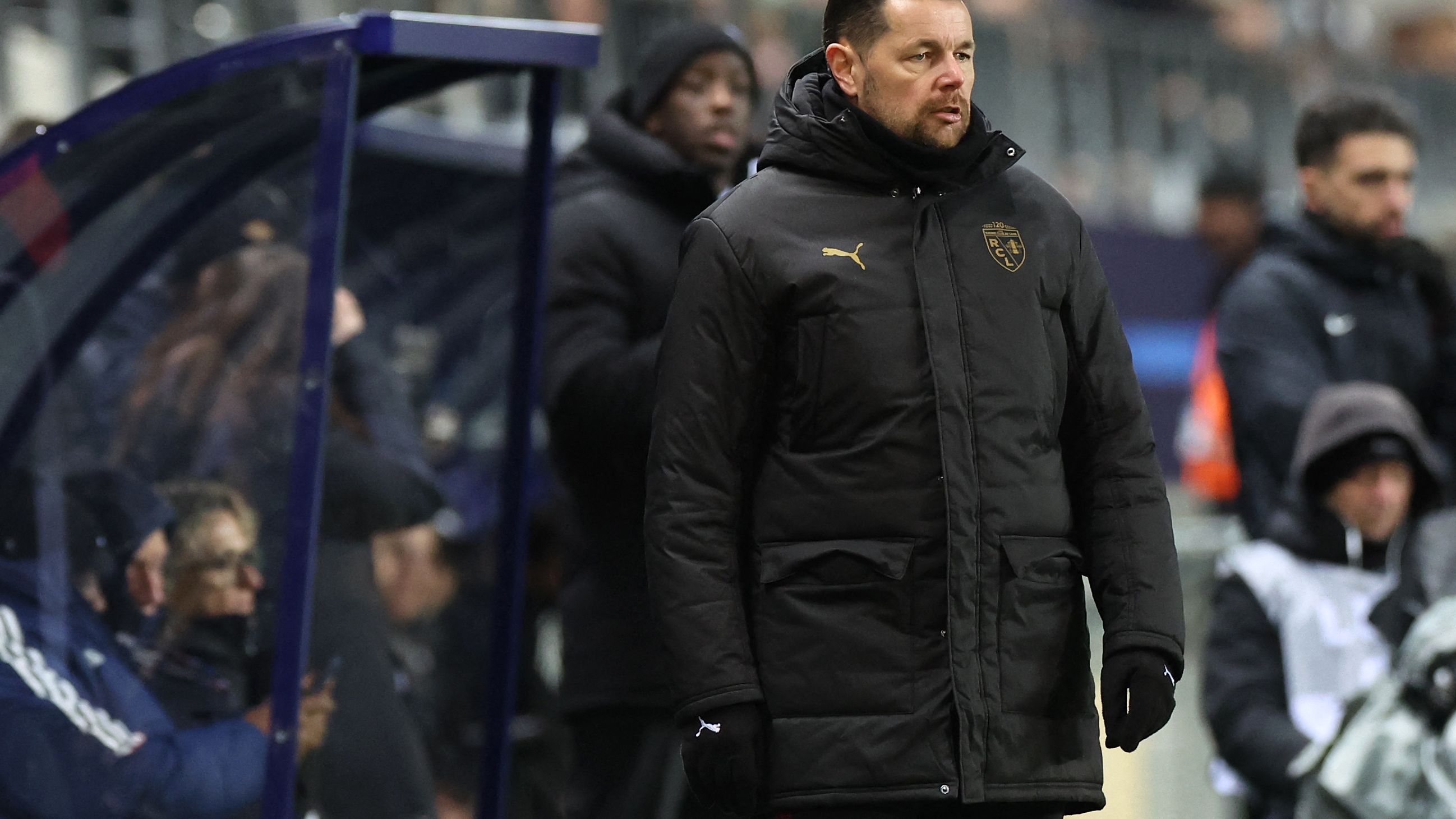 FBL-FRA-LIGUE1-PARIS FC-LENS