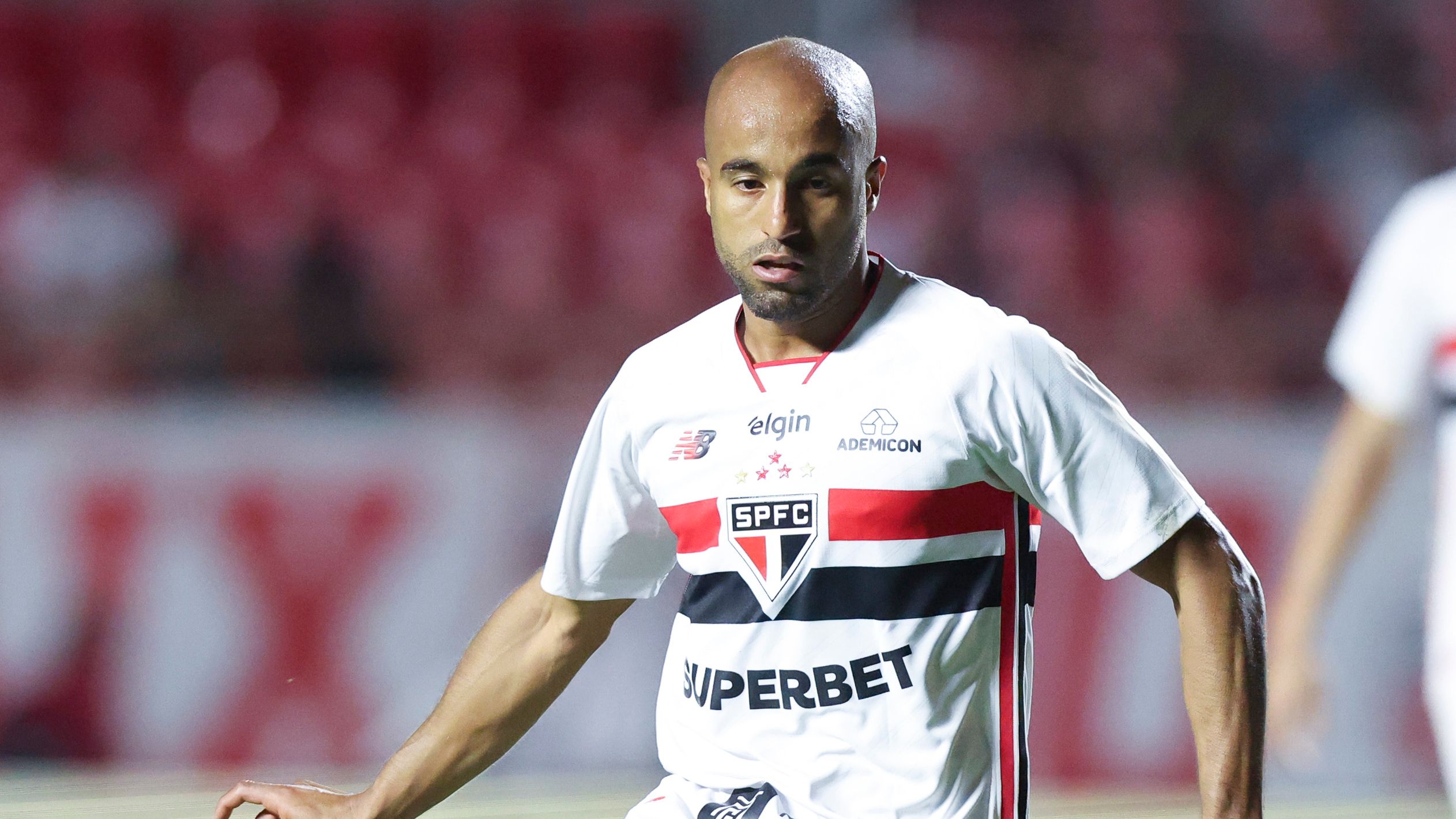 Sao Paulo v Gremio - Brasileirao 2026