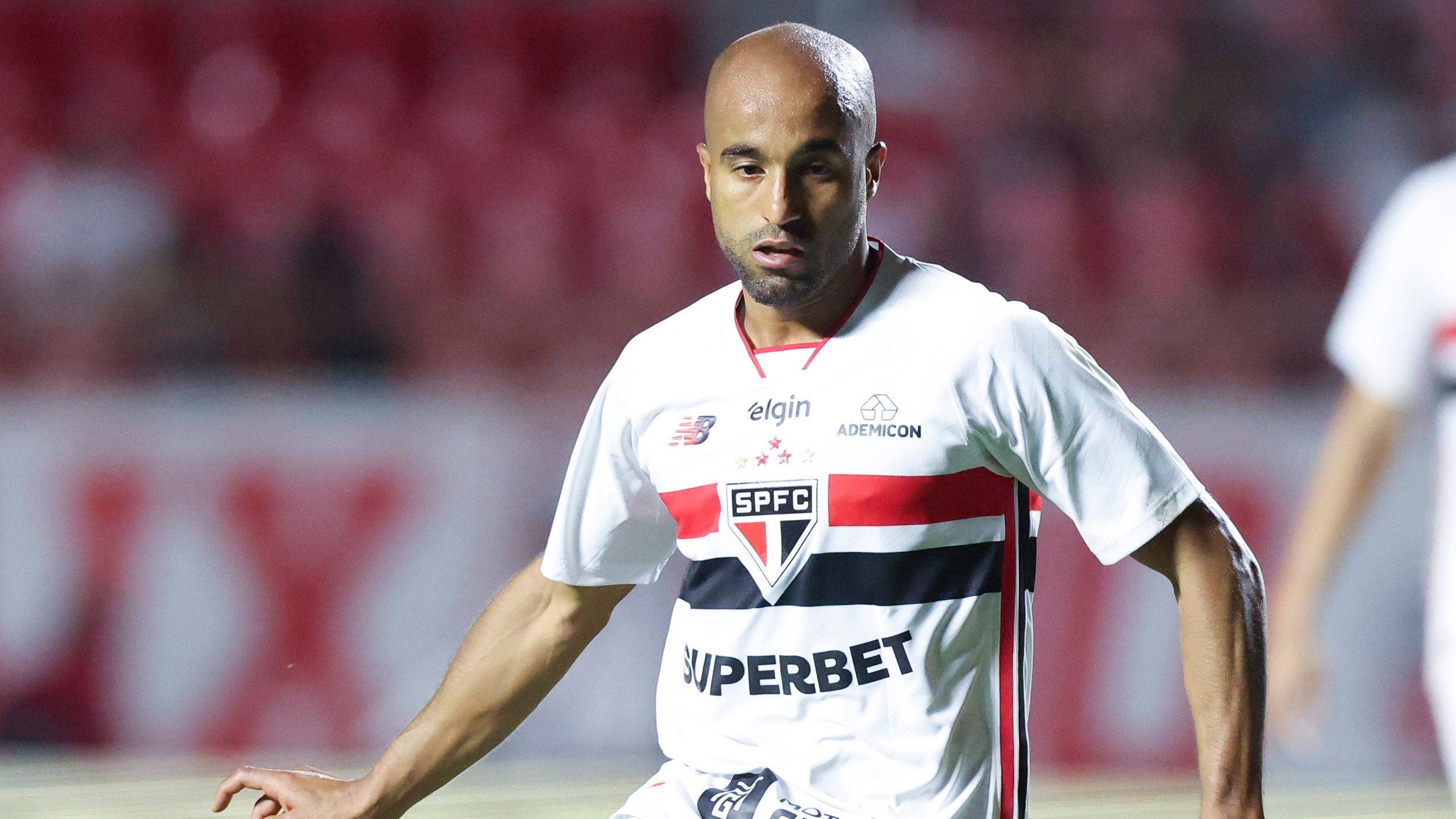 Sao Paulo v Gremio - Brasileirao 2026