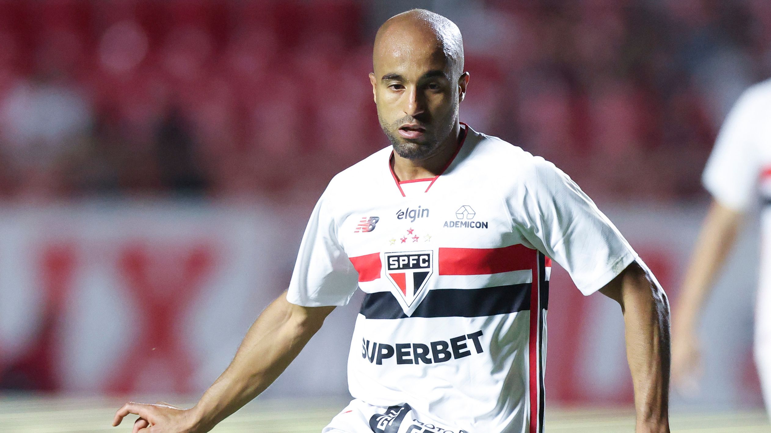 Sao Paulo v Gremio - Brasileirao 2026