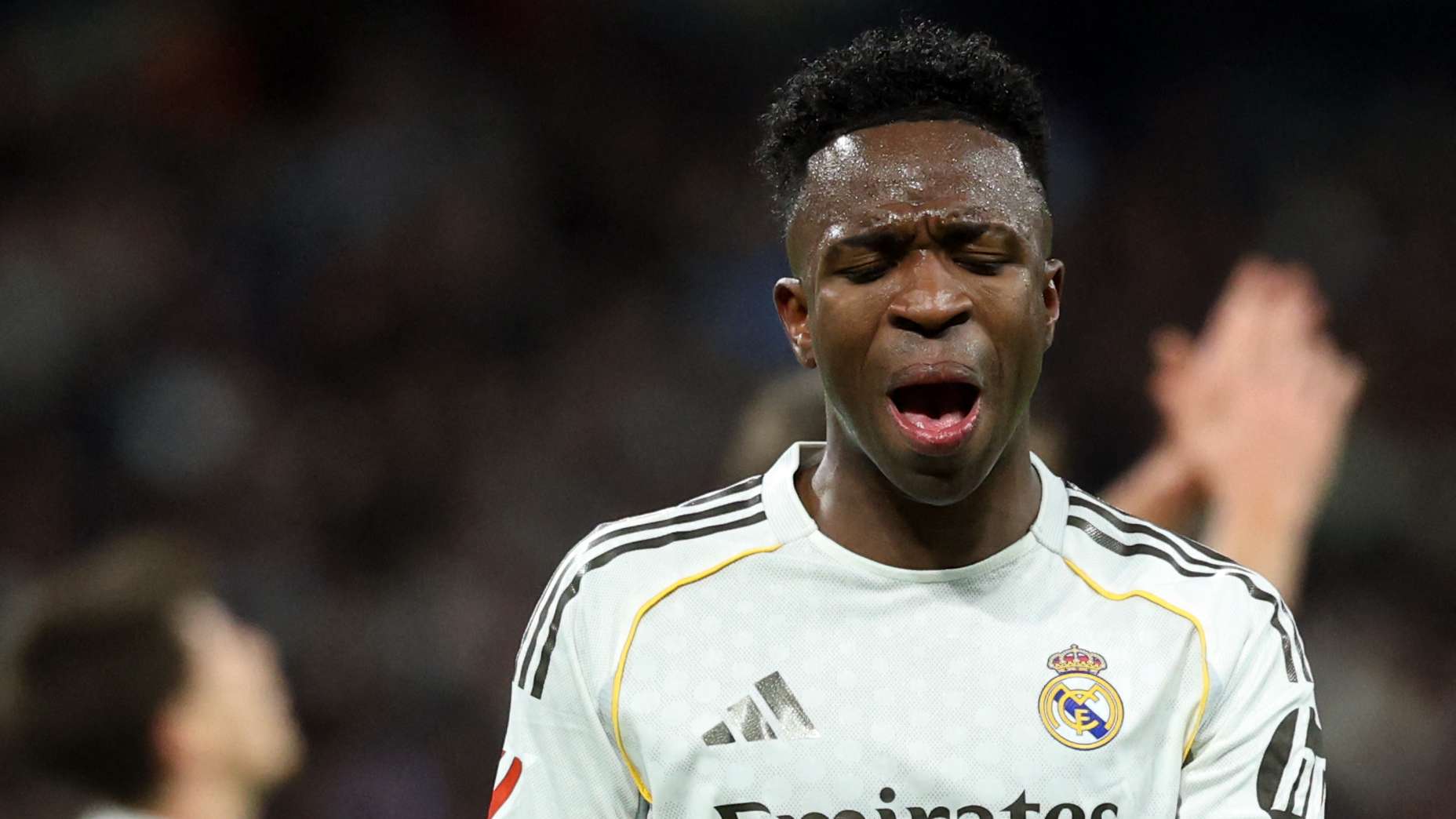 FBL-ESP-LIGA-REAL MADRID-REAL SOCIEDAD