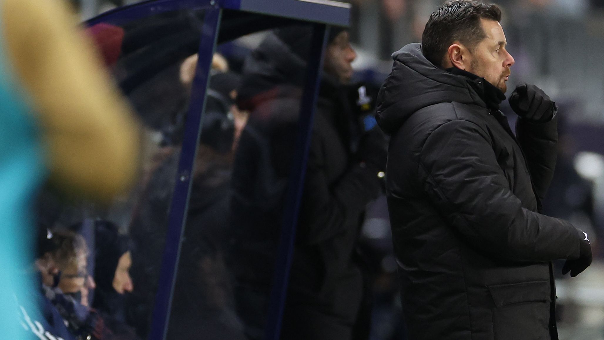 FBL-FRA-LIGUE1-PARIS FC-LENS