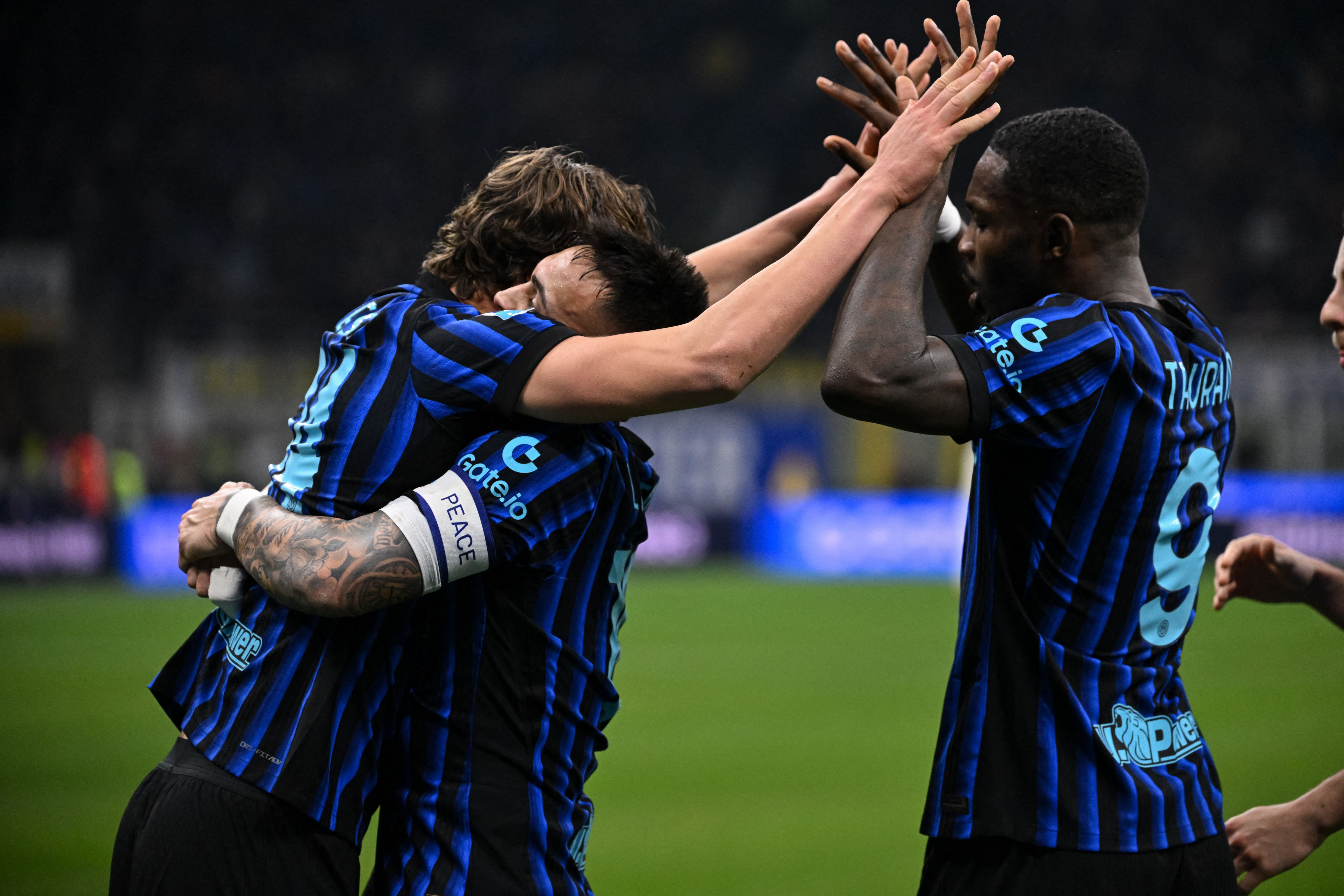 FBL-ITA-SERIEA-INTER-JUVENTUS