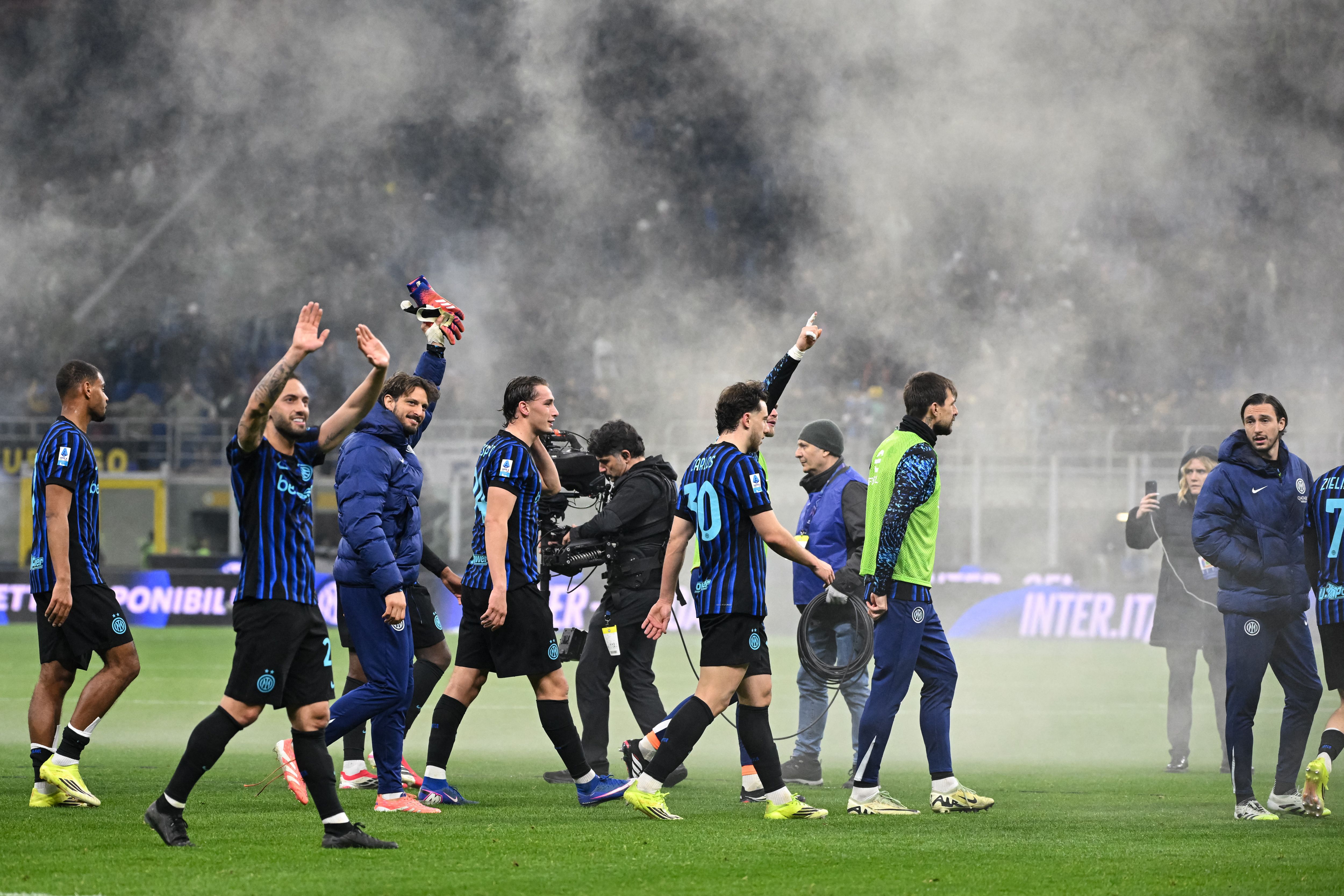 FBL-ITA-SERIEA-INTER-JUVENTUS