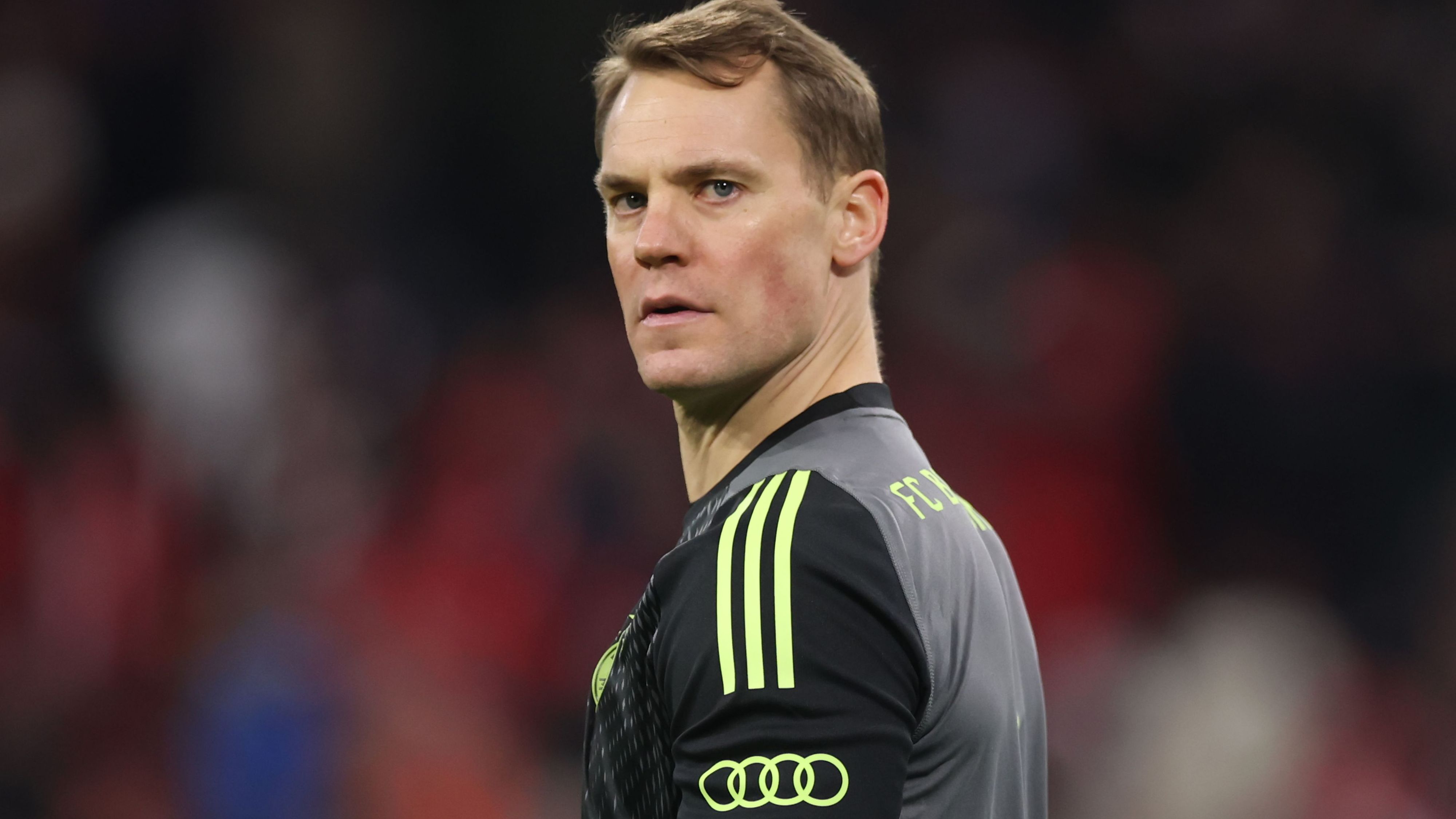 FC Bayern München v RB Leipzig - DFB Cup Quarter Final