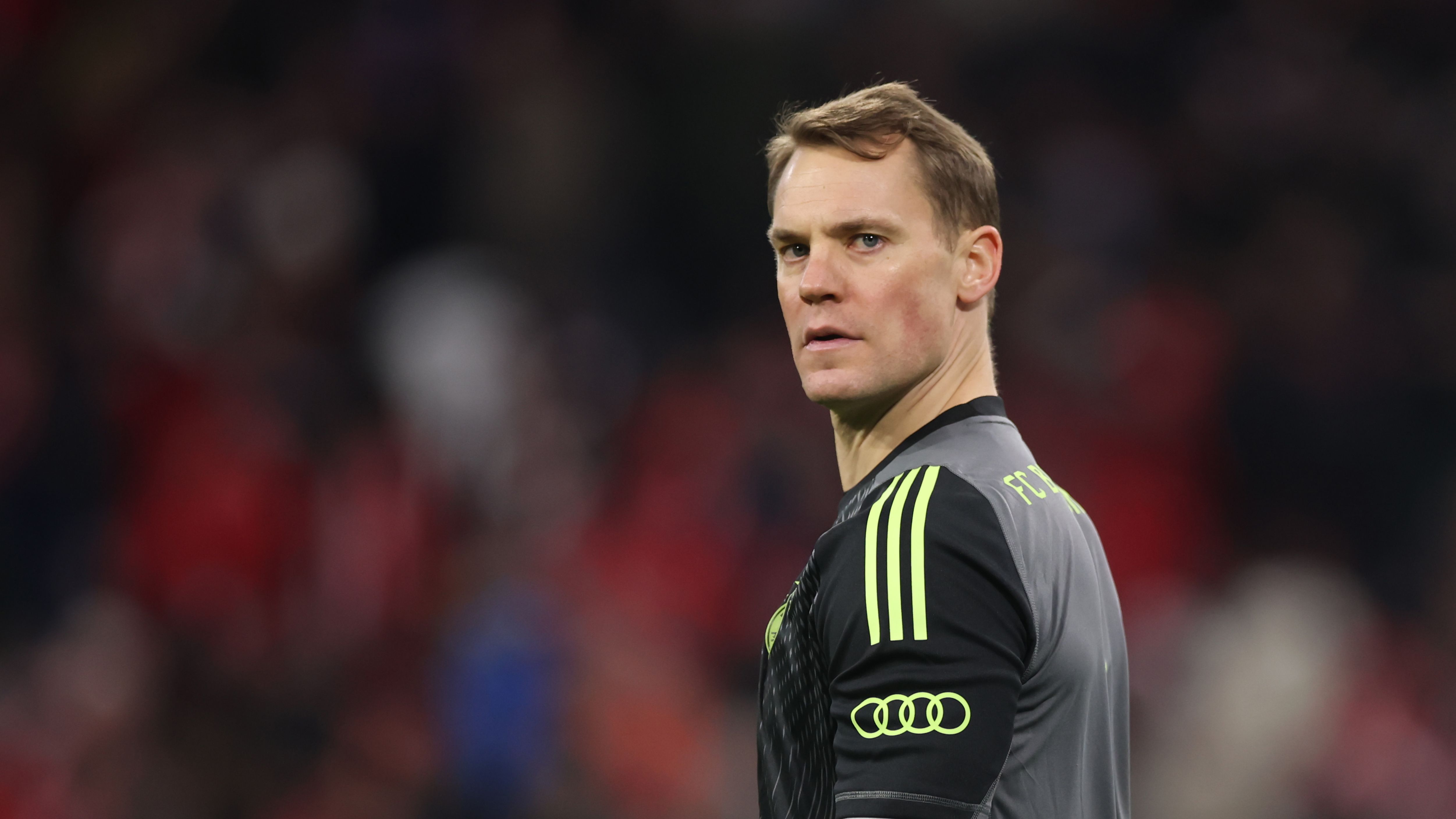 FC Bayern München v RB Leipzig - DFB Cup Quarter Final