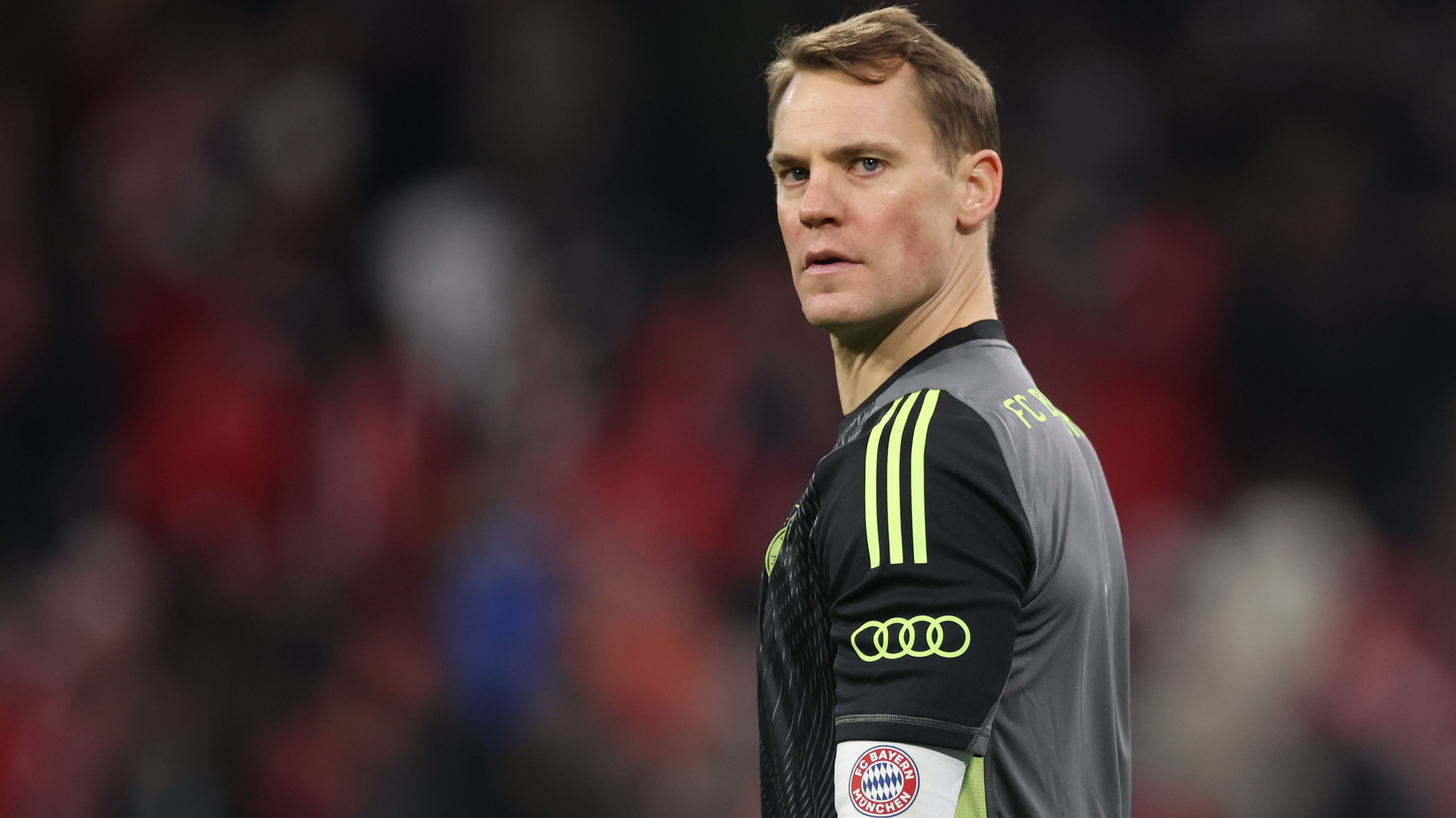 FC Bayern München v RB Leipzig - DFB Cup Quarter Final