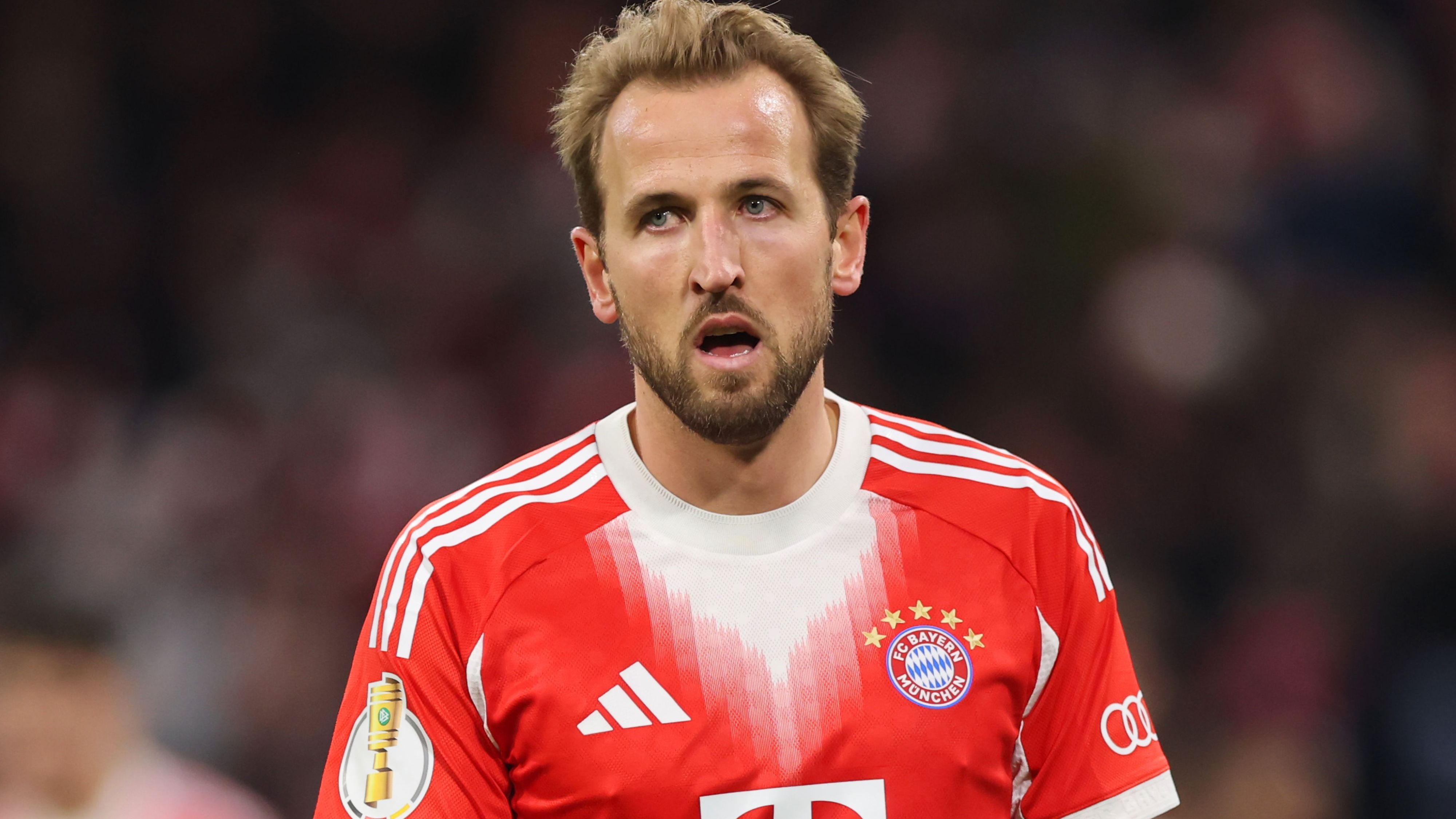 FC Bayern München v RB Leipzig - DFB Cup Quarter Final