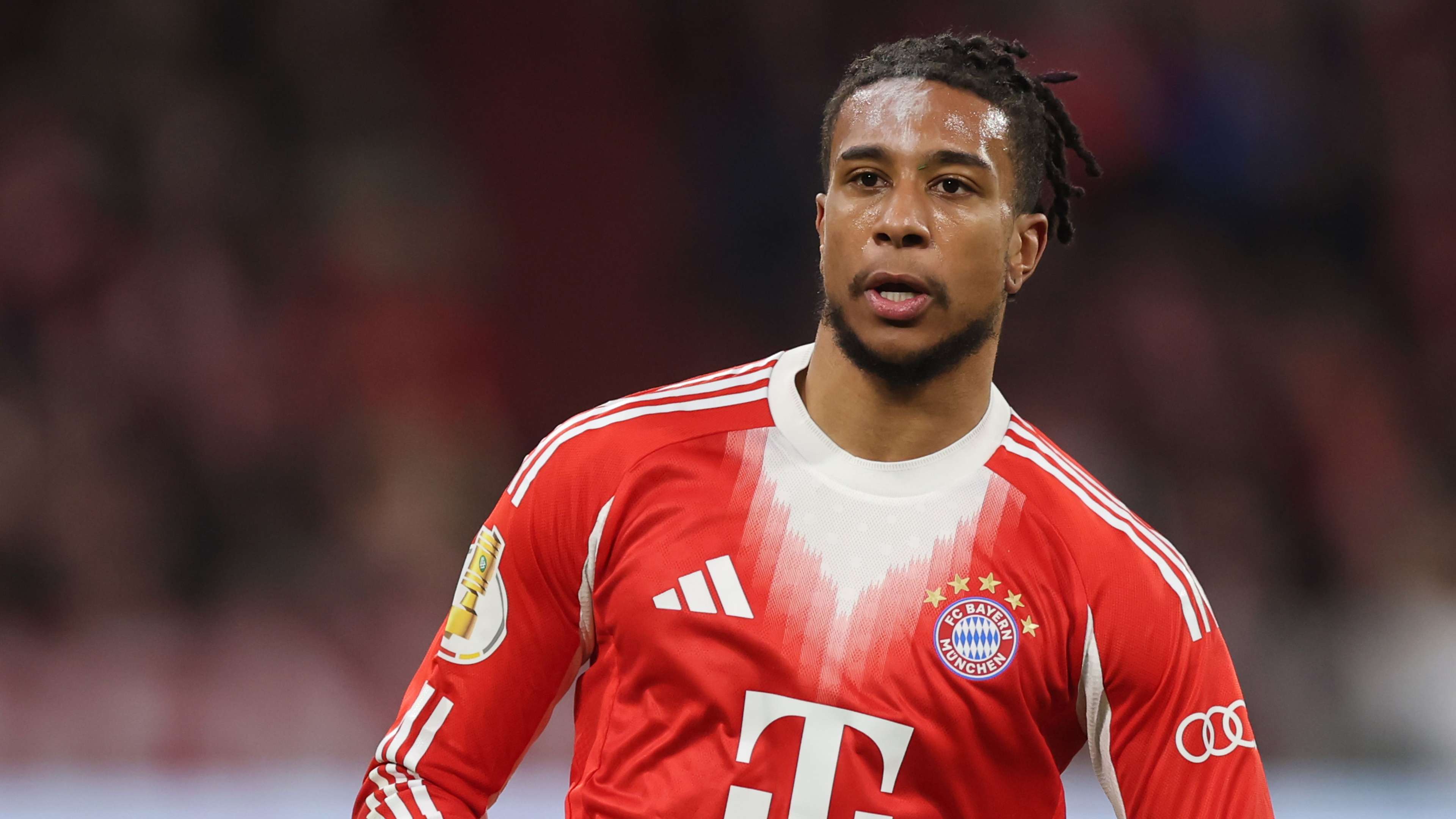 FC Bayern München v RB Leipzig - DFB Cup Quarter Final