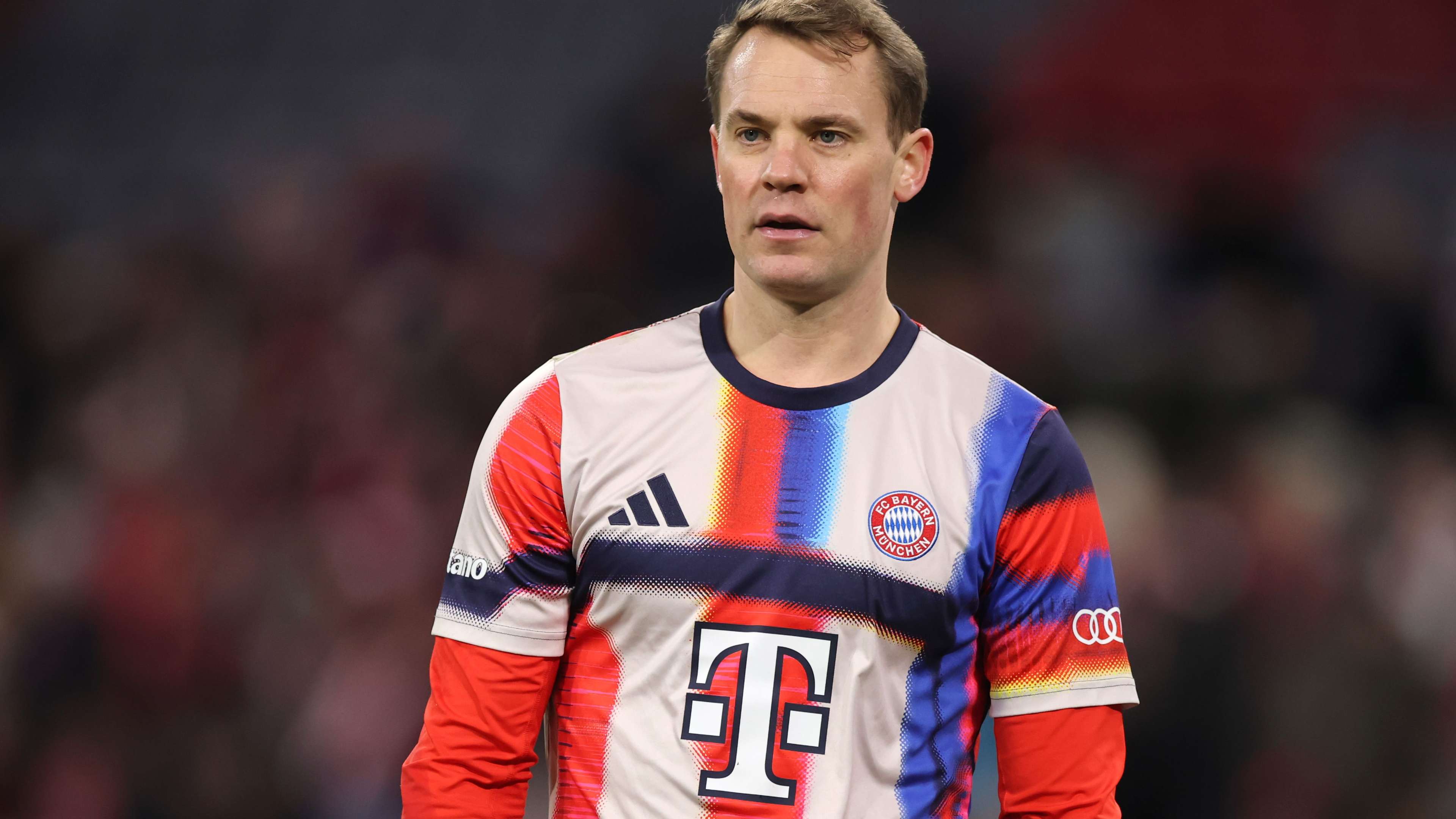 FC Bayern München v RB Leipzig - DFB Cup Quarter Final