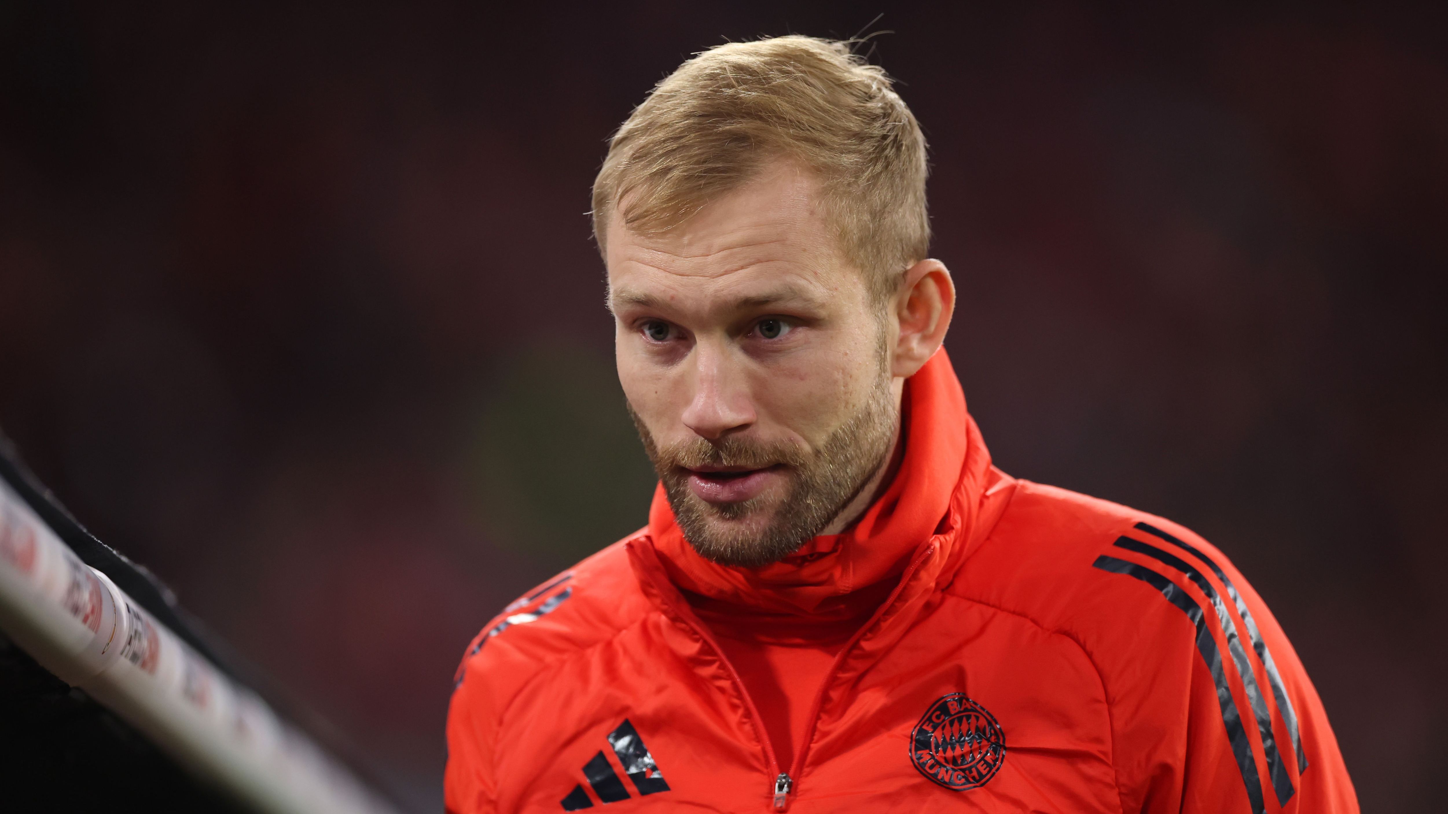 FC Bayern München v RB Leipzig - DFB Cup Quarter Final