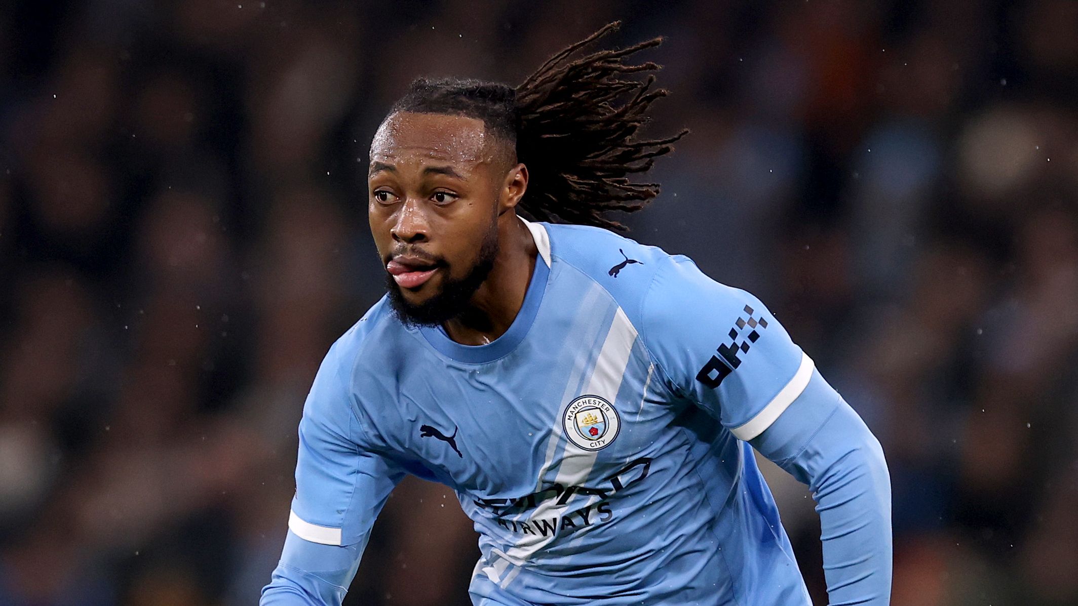 Manchester City v Fulham - Premier League