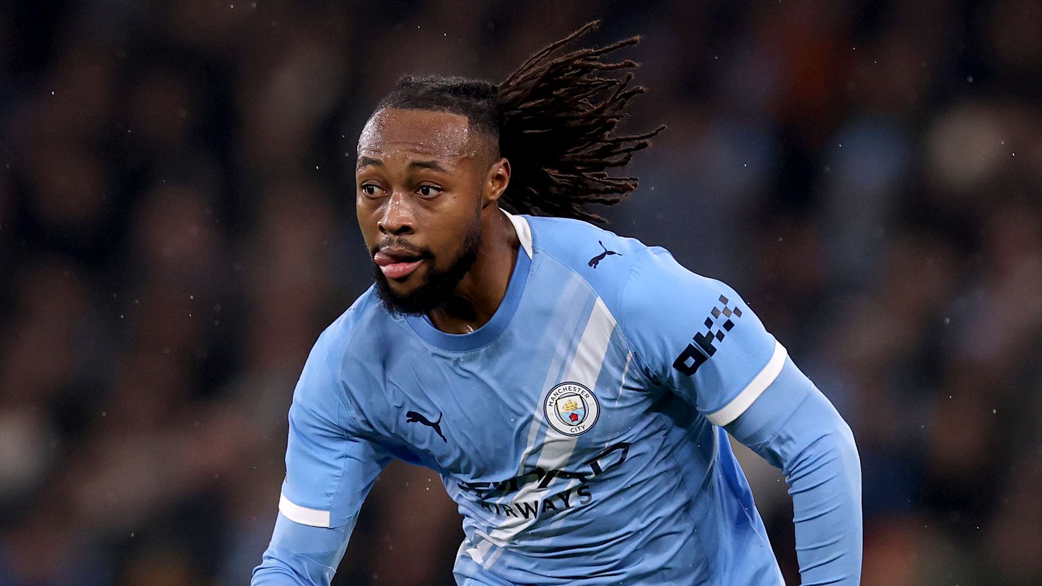 Manchester City v Fulham - Premier League