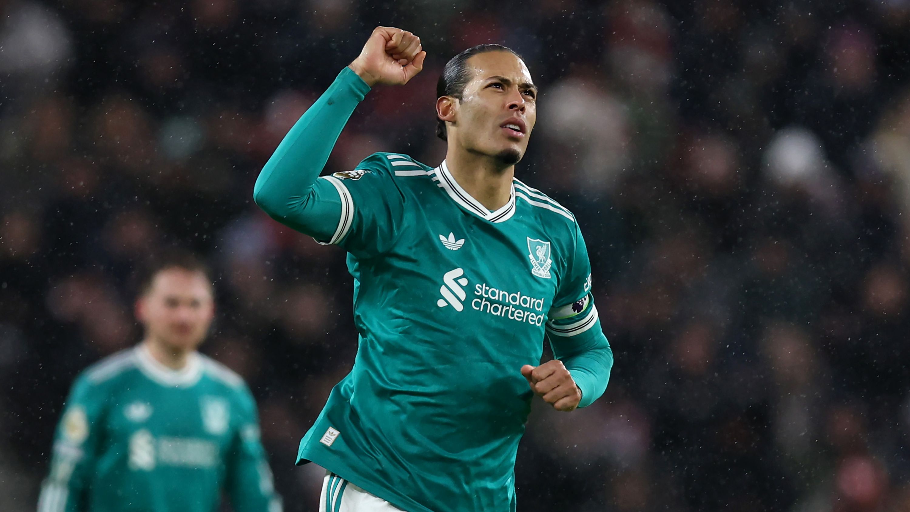 Sunderland v Liverpool - Premier League