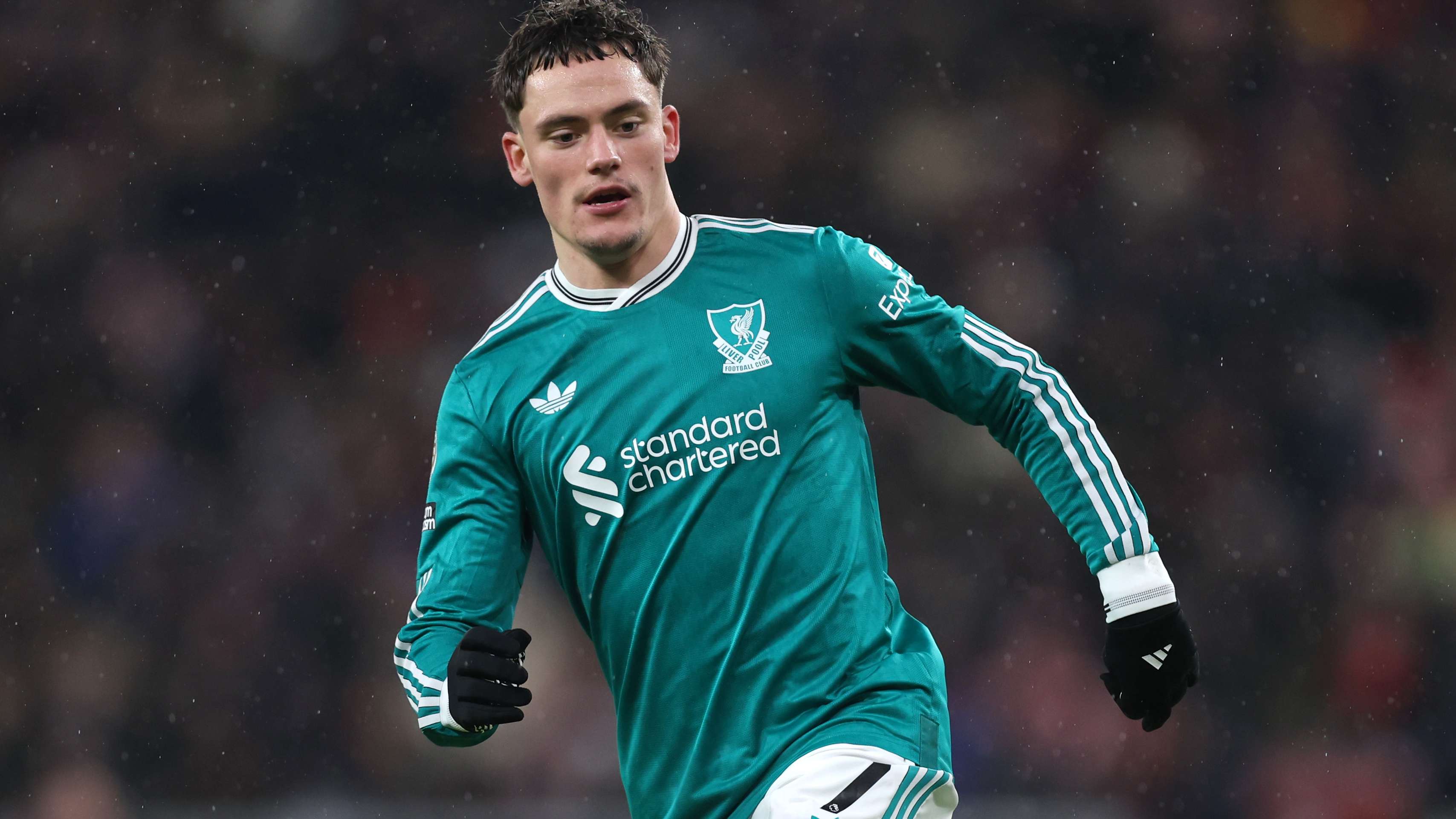 Sunderland v Liverpool - Premier League