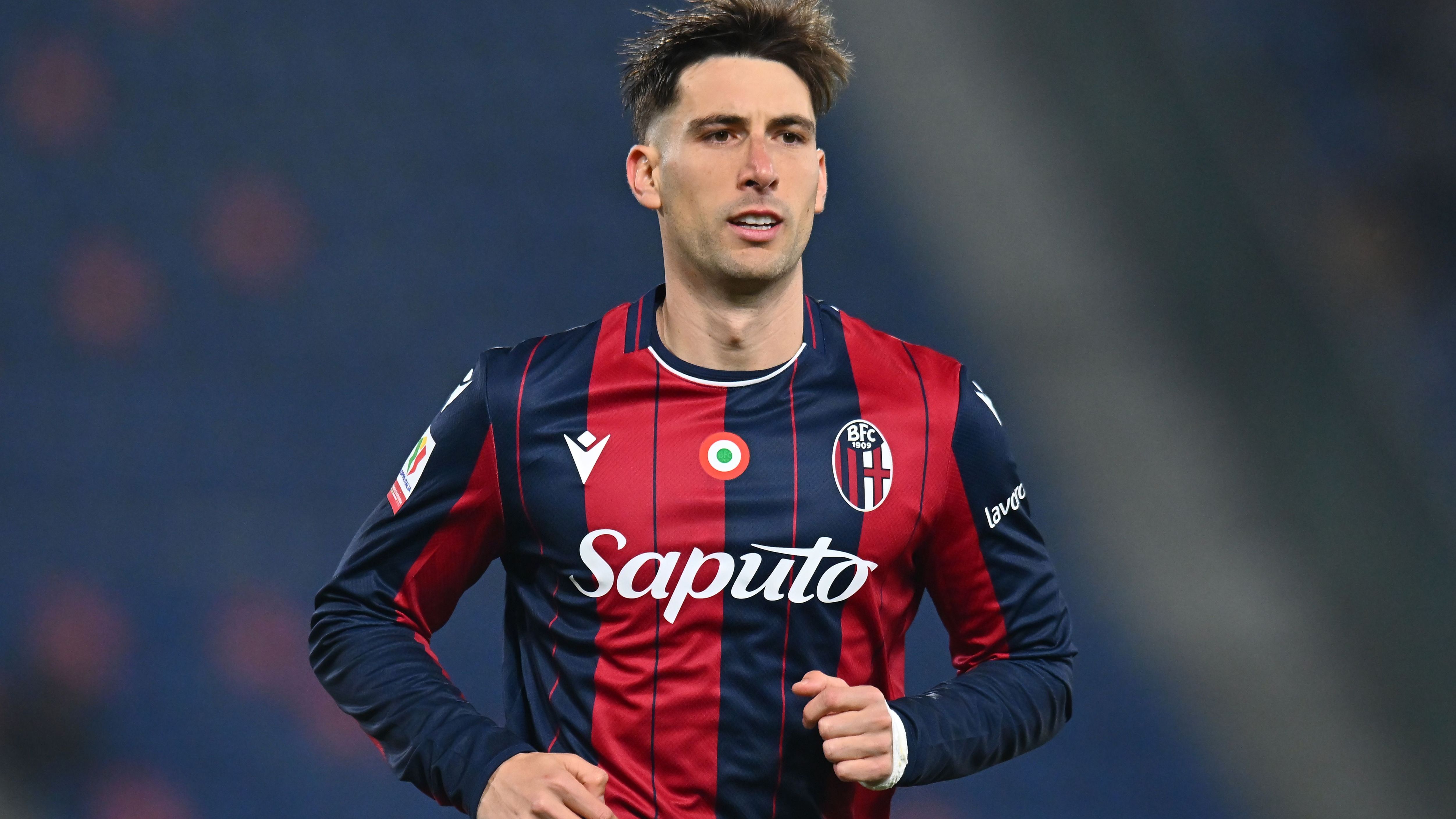 Bologna FC v SS Lazio - Coppa Italia