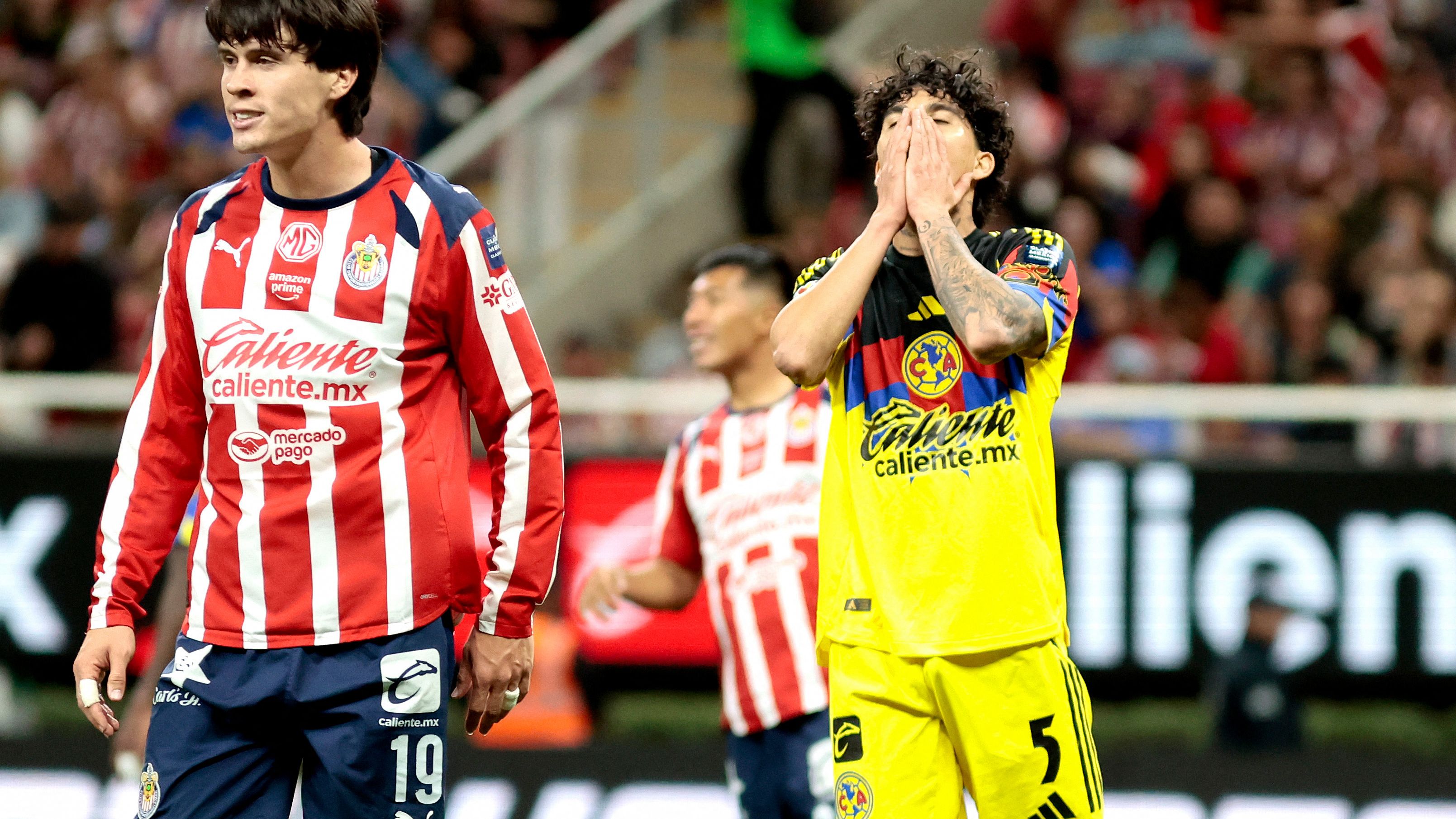 FBL-MEX-GUADALAJARA-AMERICA