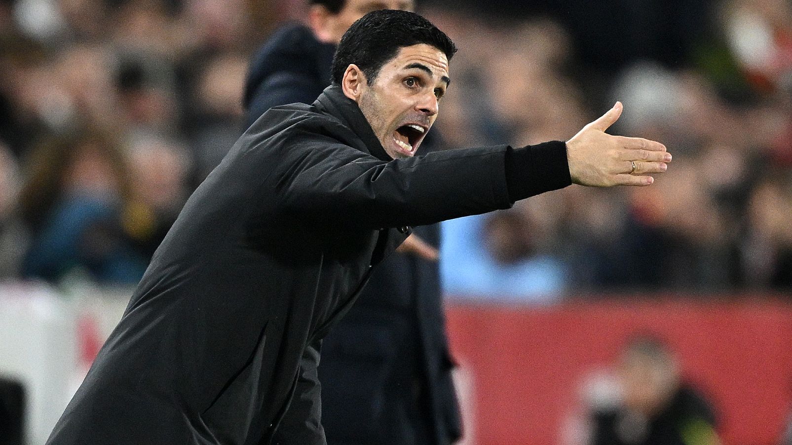 Brentford v Arsenal - Premier League