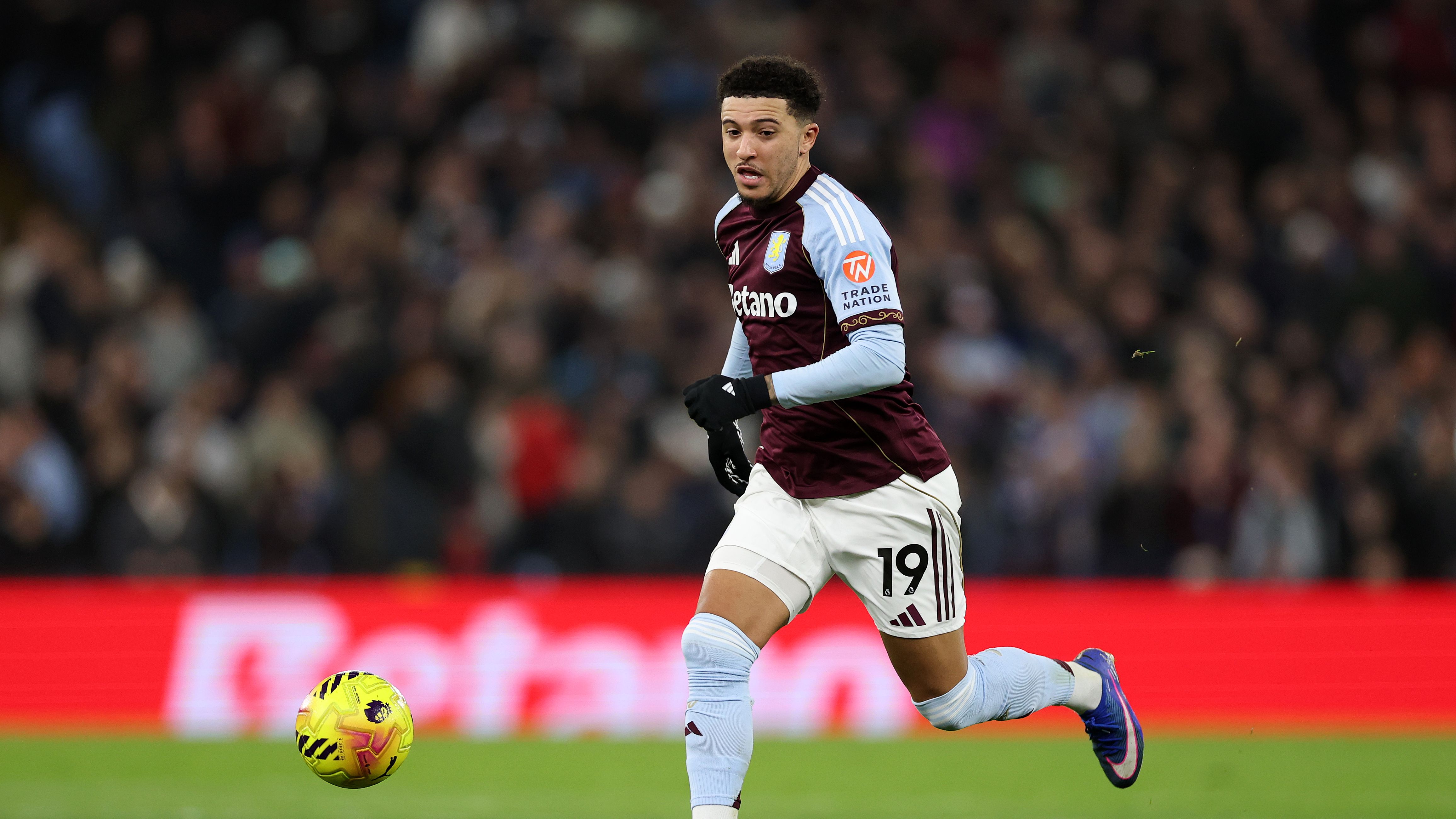 Aston Villa v Brighton & Hove Albion - Premier League