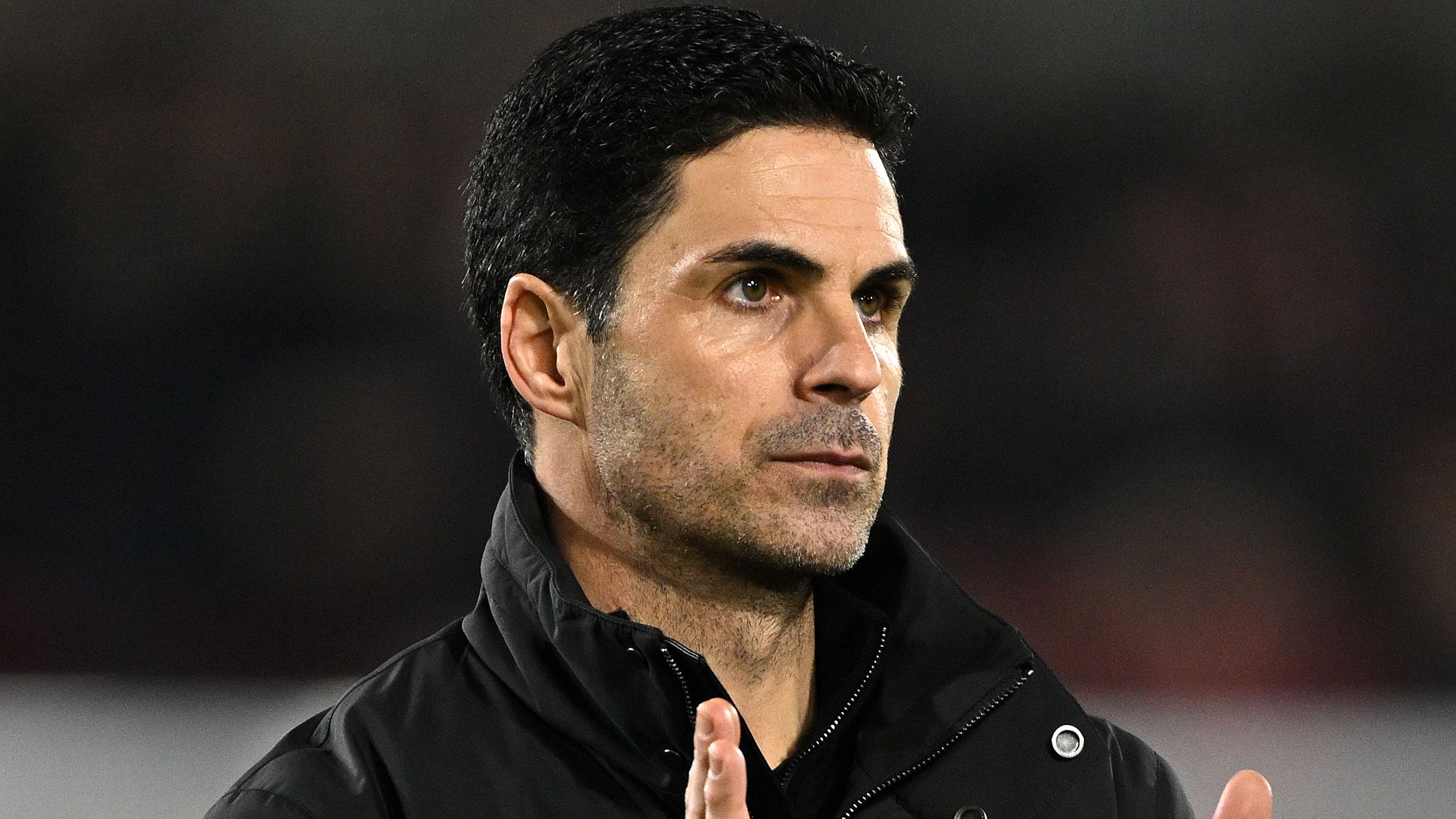 Brentford v Arsenal - Premier League