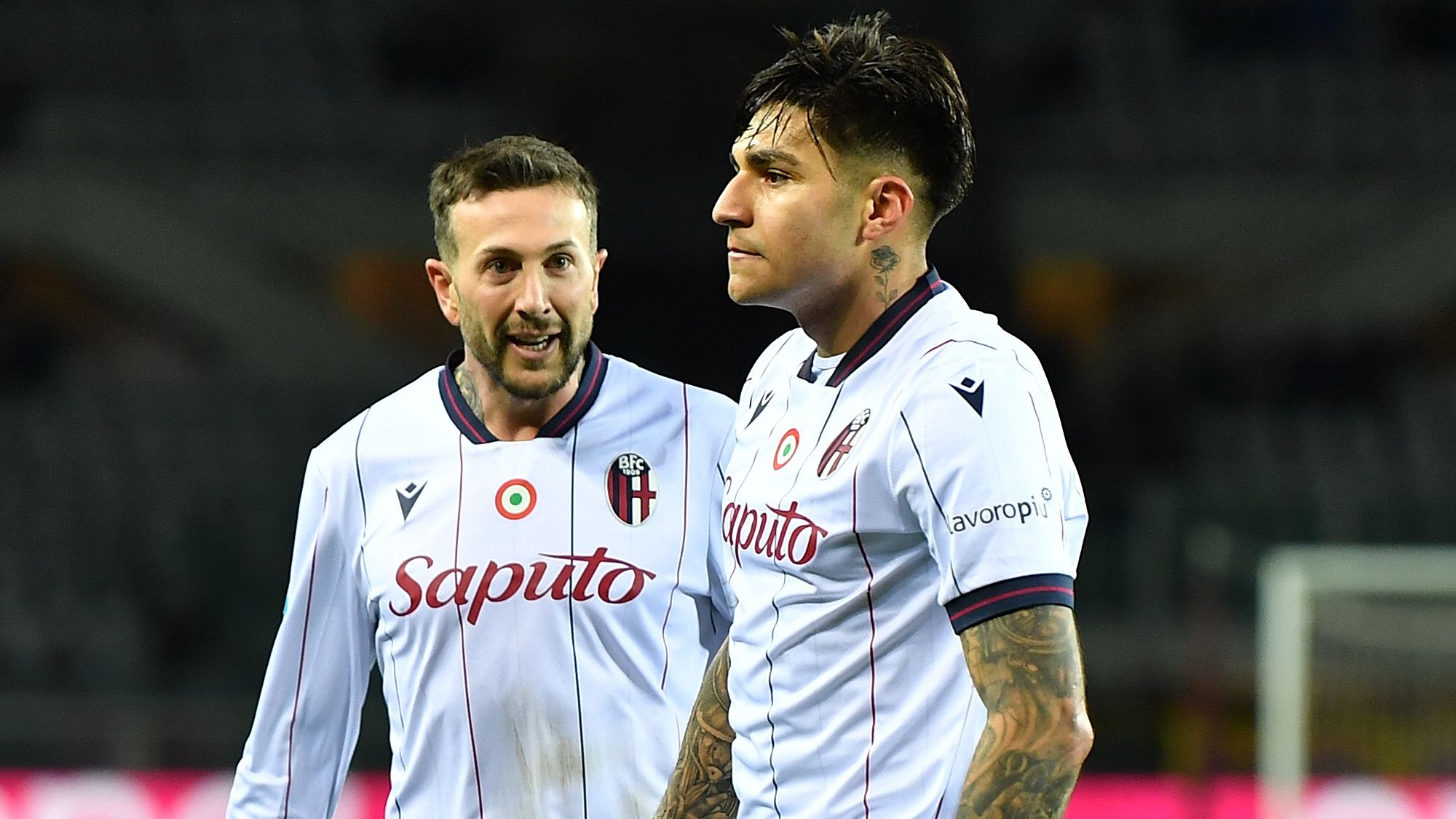 Torino FC v Bologna FC 1909 - Serie A