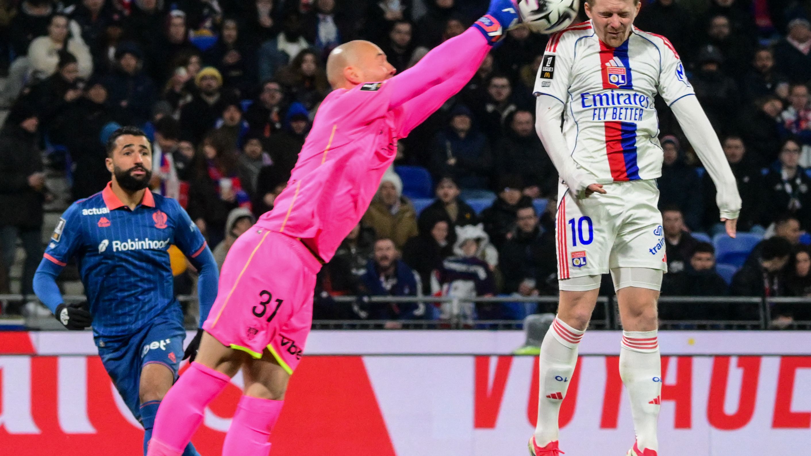 FBL-FRA-LIGUE1-LYON-NICE