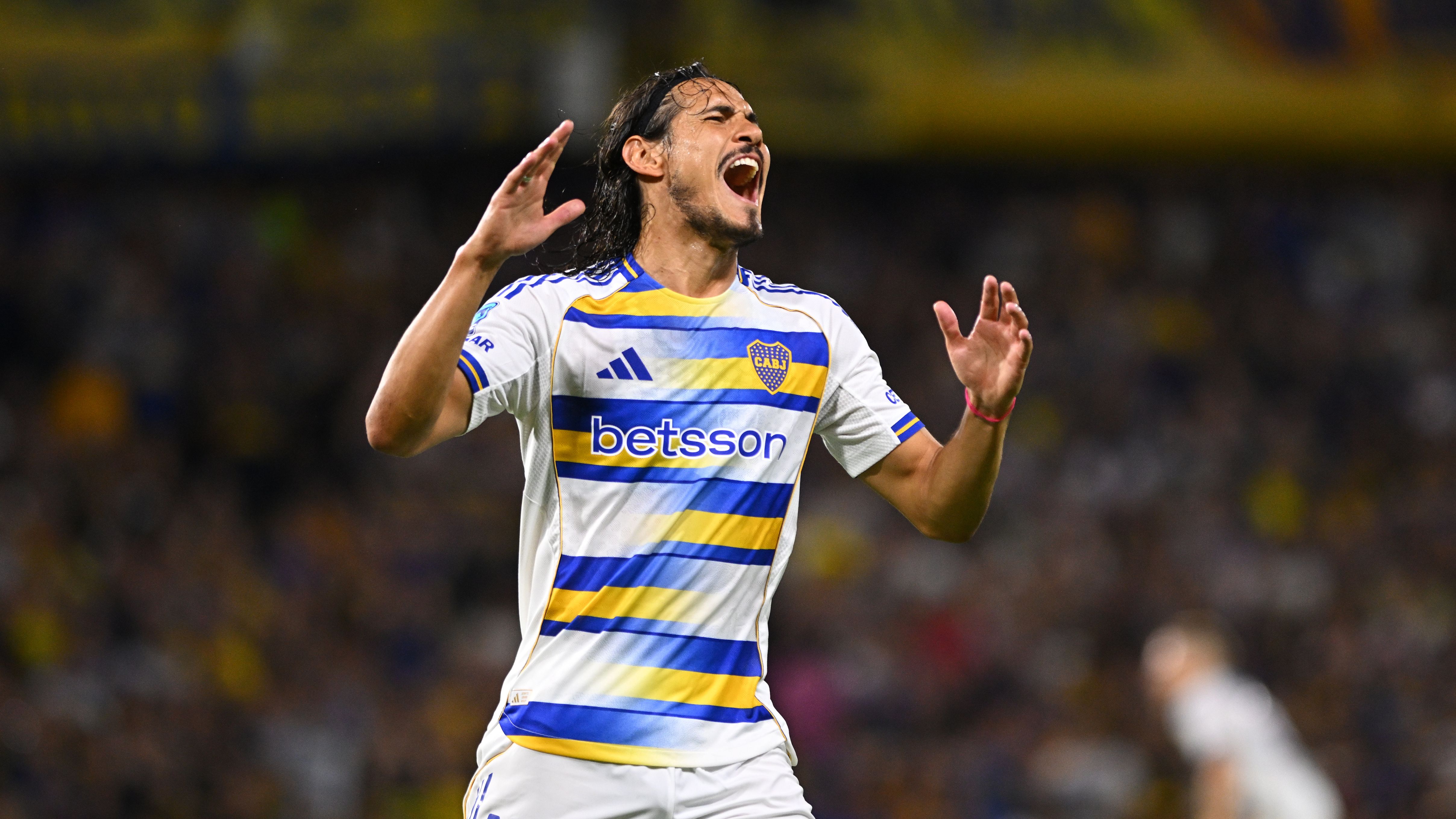 Boca Juniors v Platense - Torneo Apertura 2026