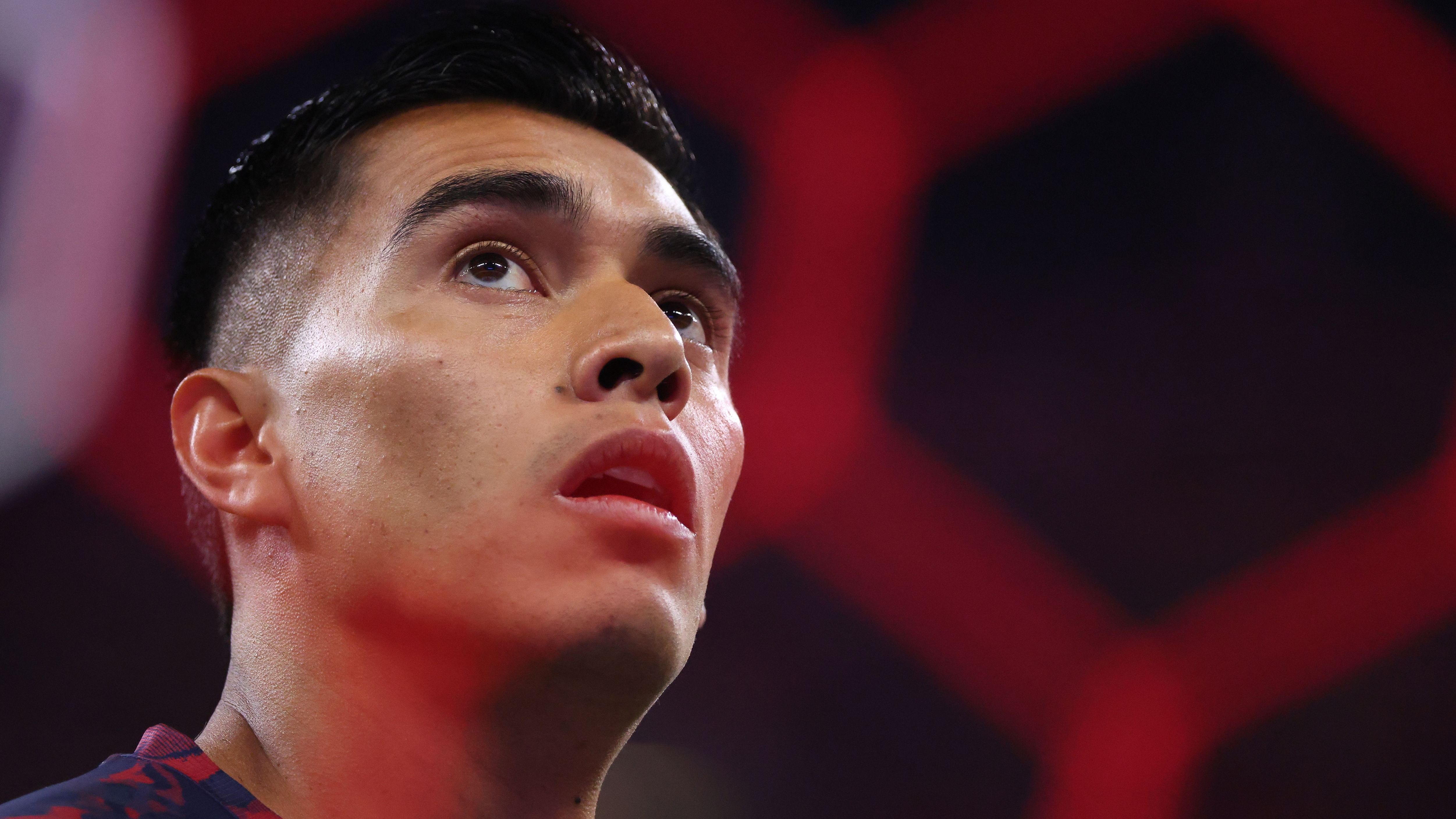 Chivas v America - Torneo Clausura 2026 Liga MX