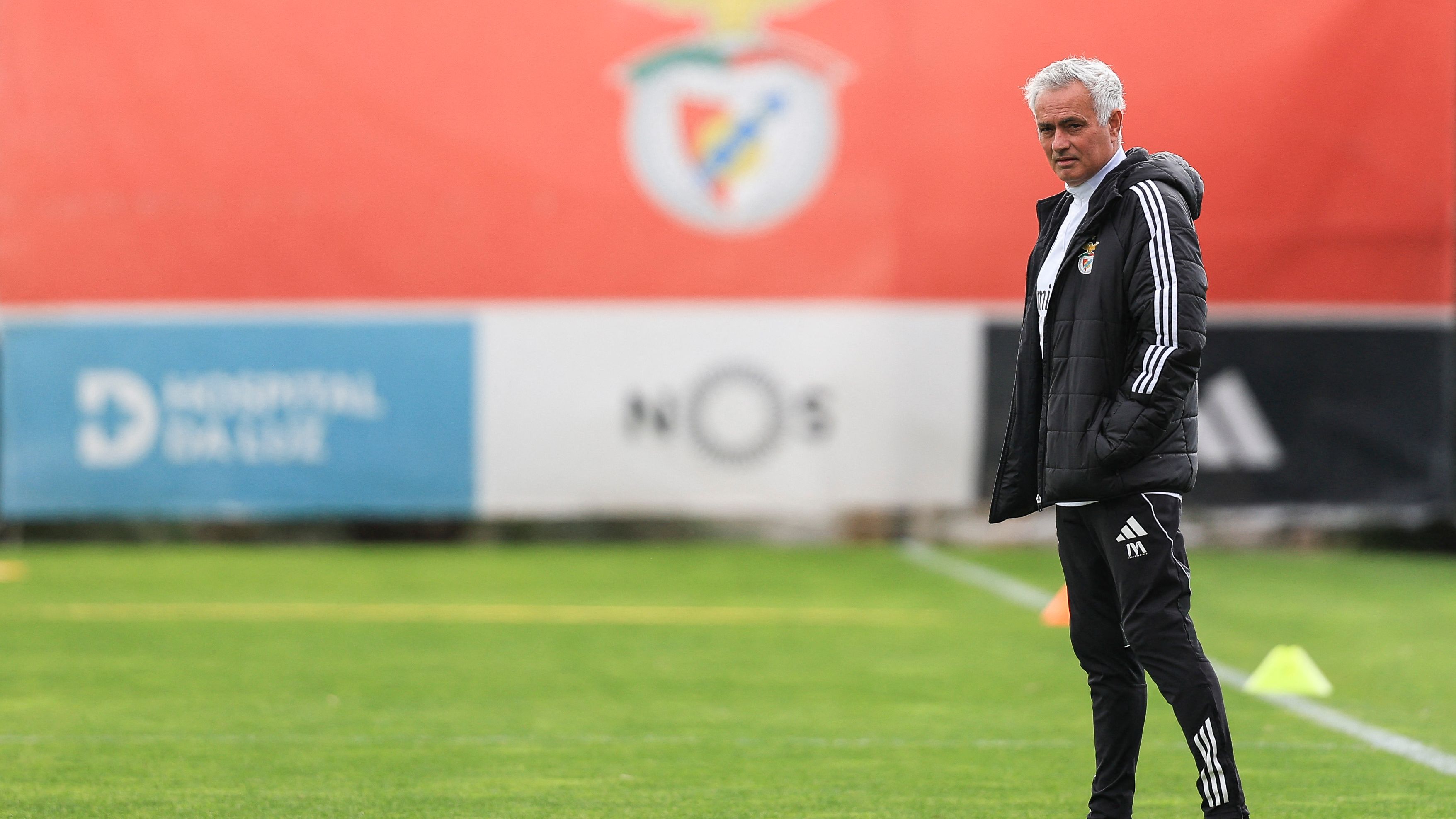 FBL-EUR-C1-BENFICA-TRAINING