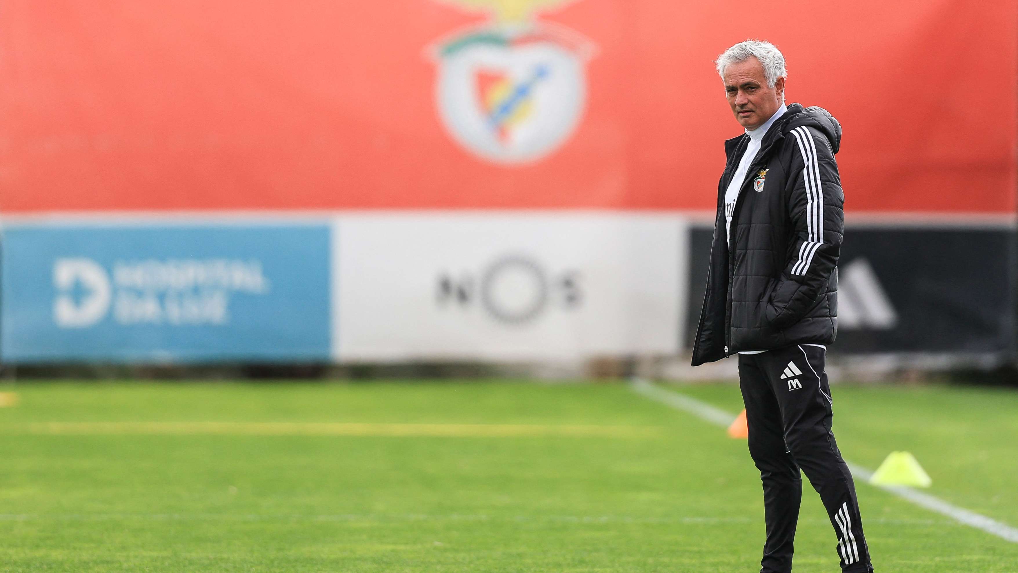 FBL-EUR-C1-BENFICA-TRAINING
