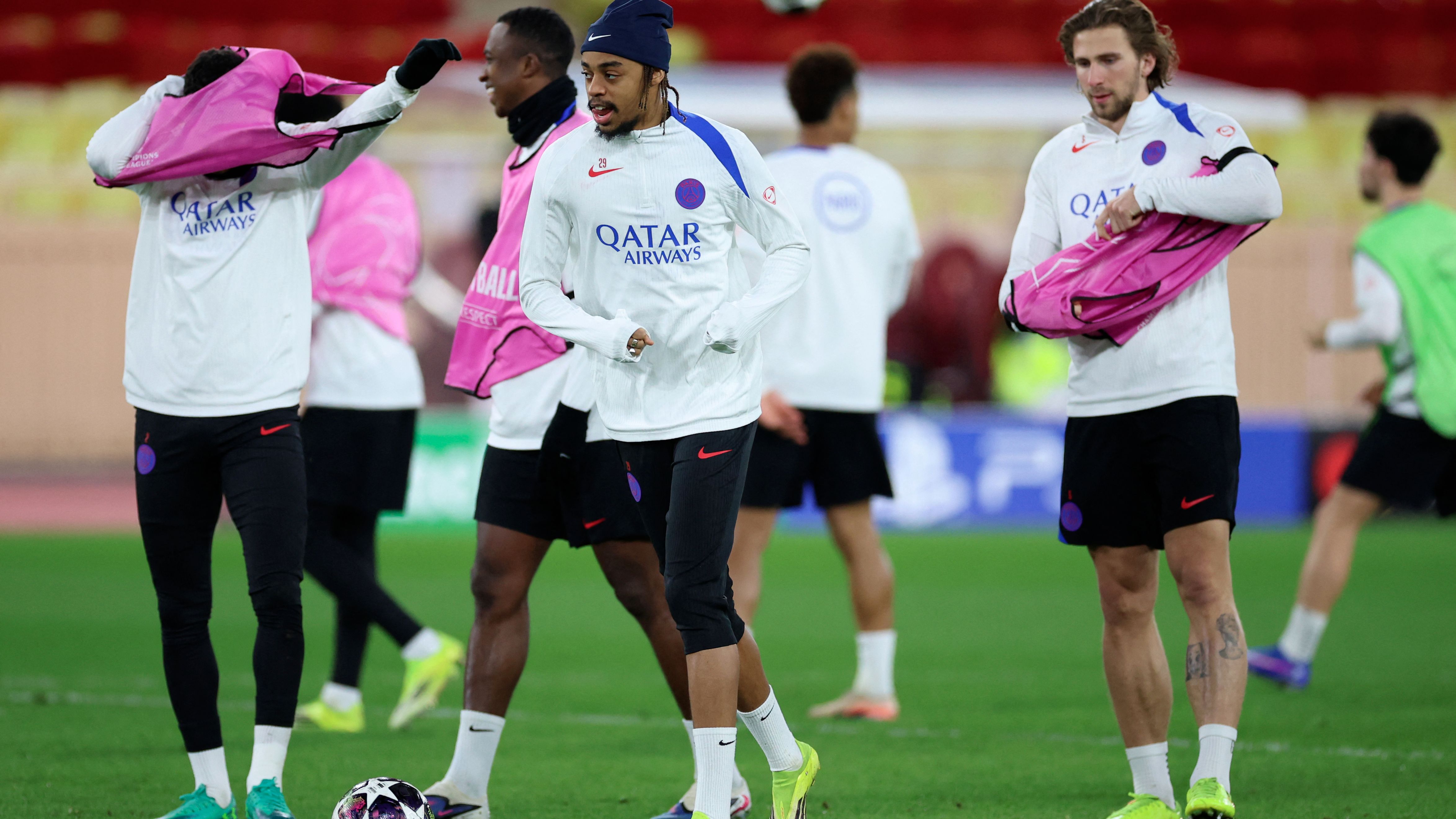 FBL-EUR-C1-PSG-TRAINING
