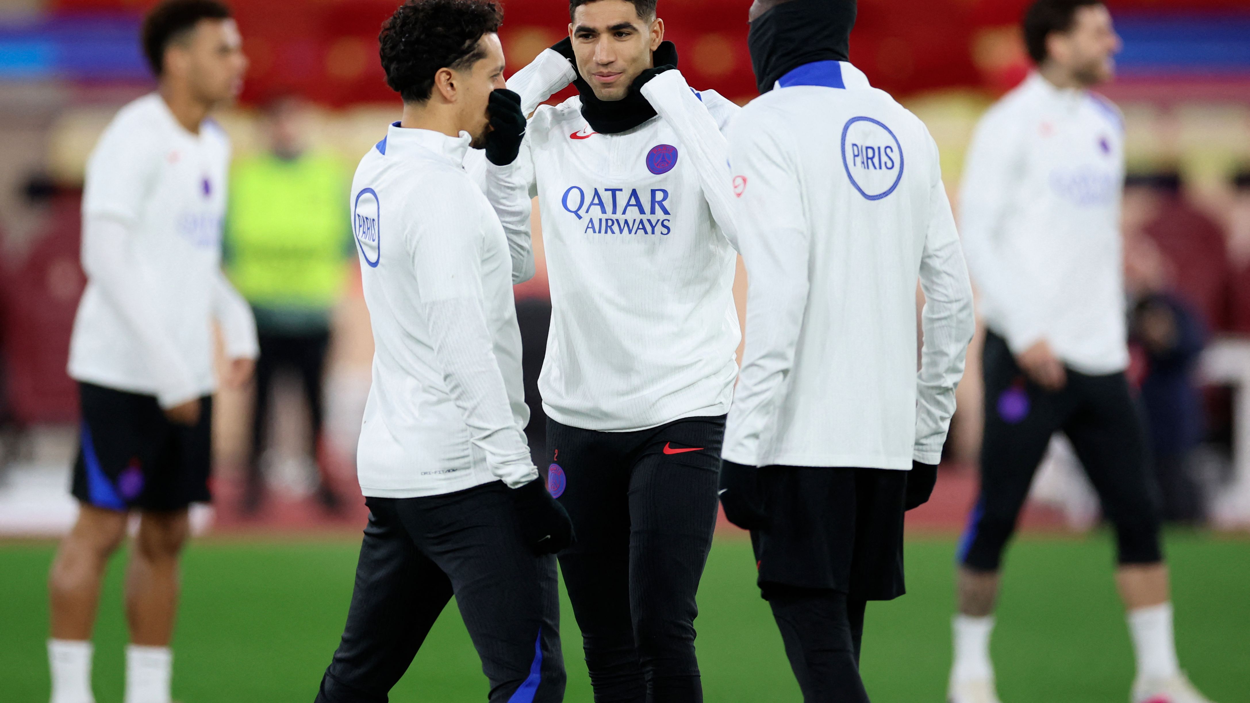 FBL-EUR-C1-PSG-TRAINING