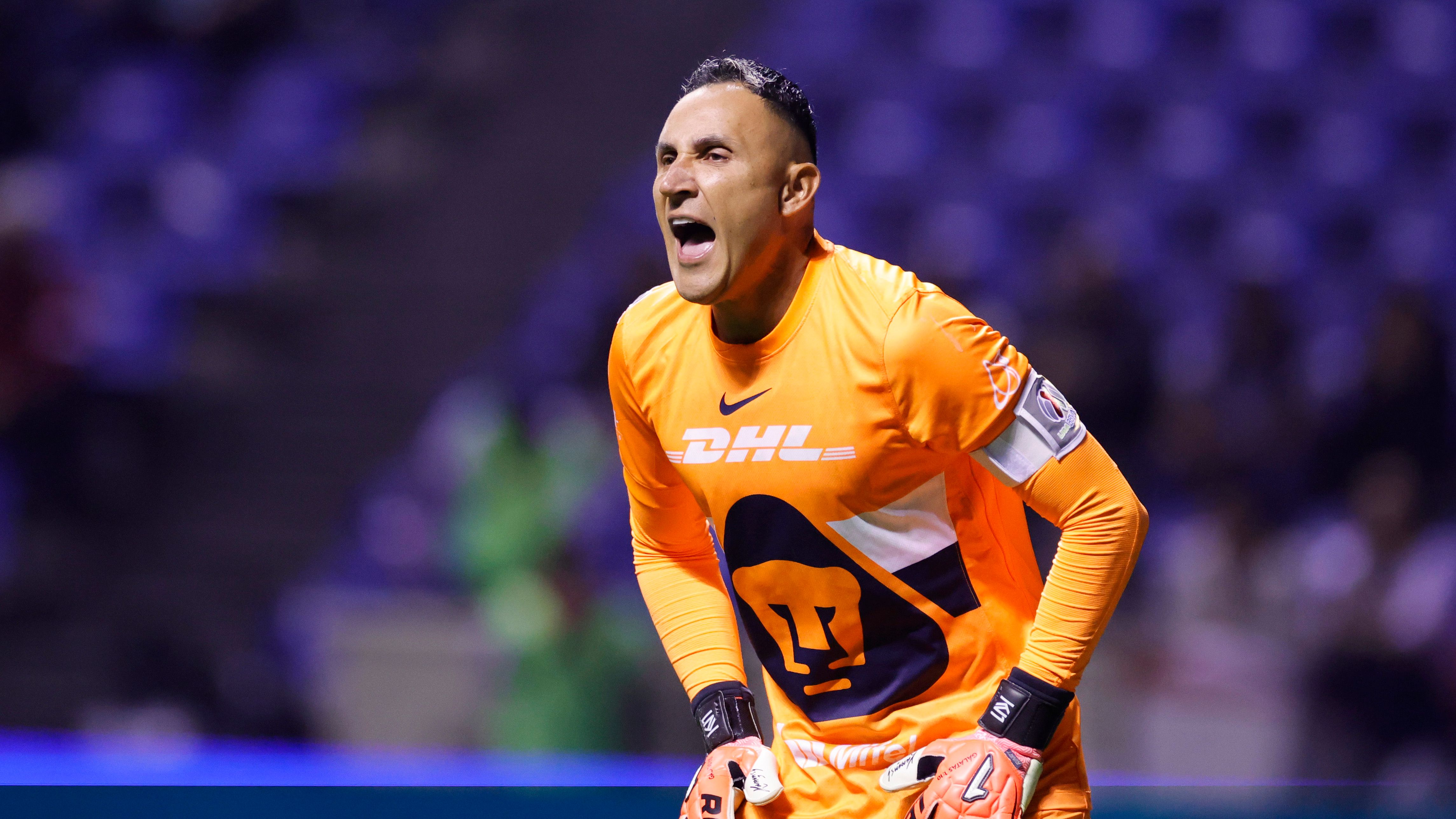 Puebla v Pumas UNAM - Torneo Clausura 2026 Liga MX