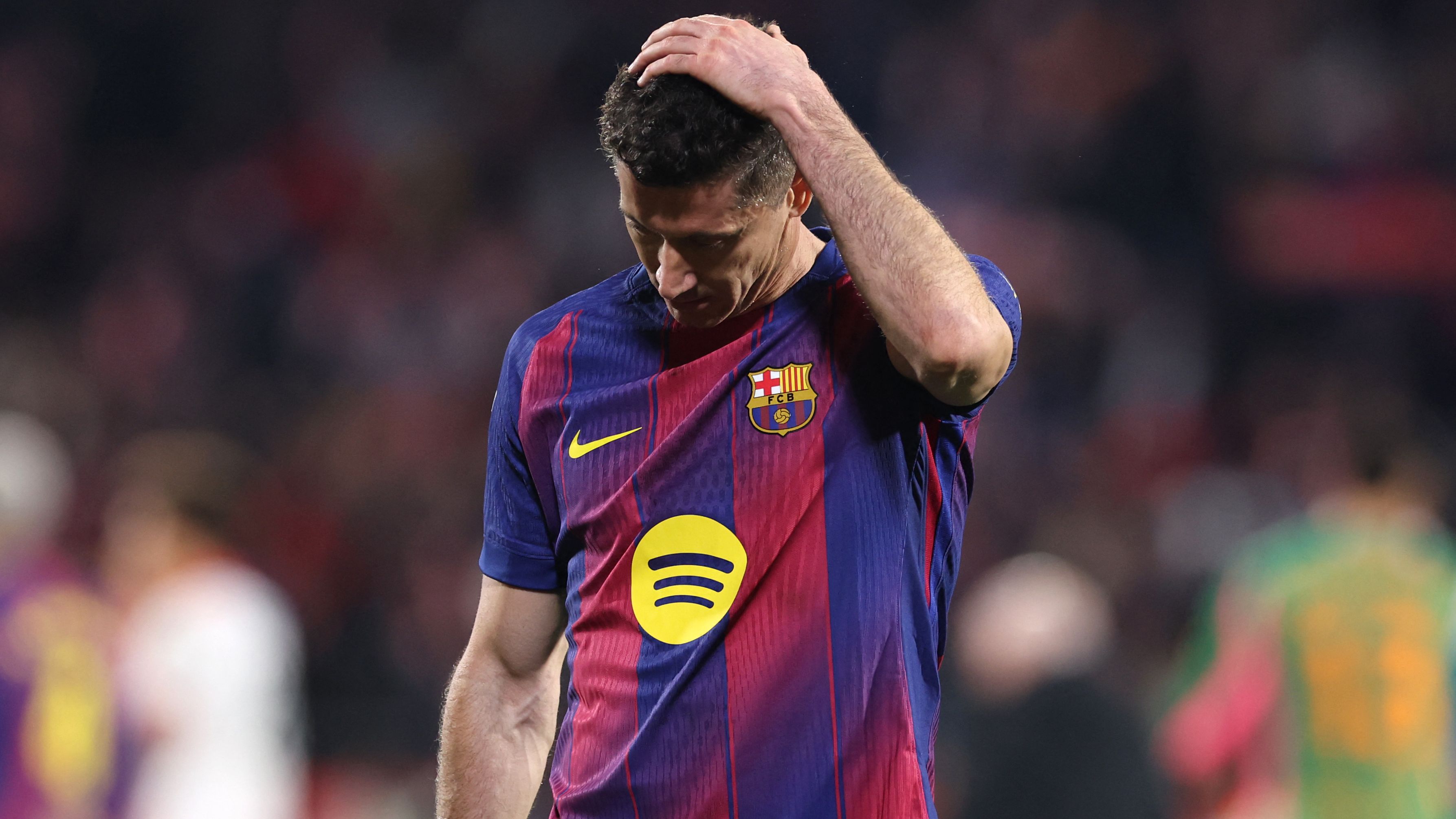 FBL-ESP-LIGA-GIRONA-BARCELONA