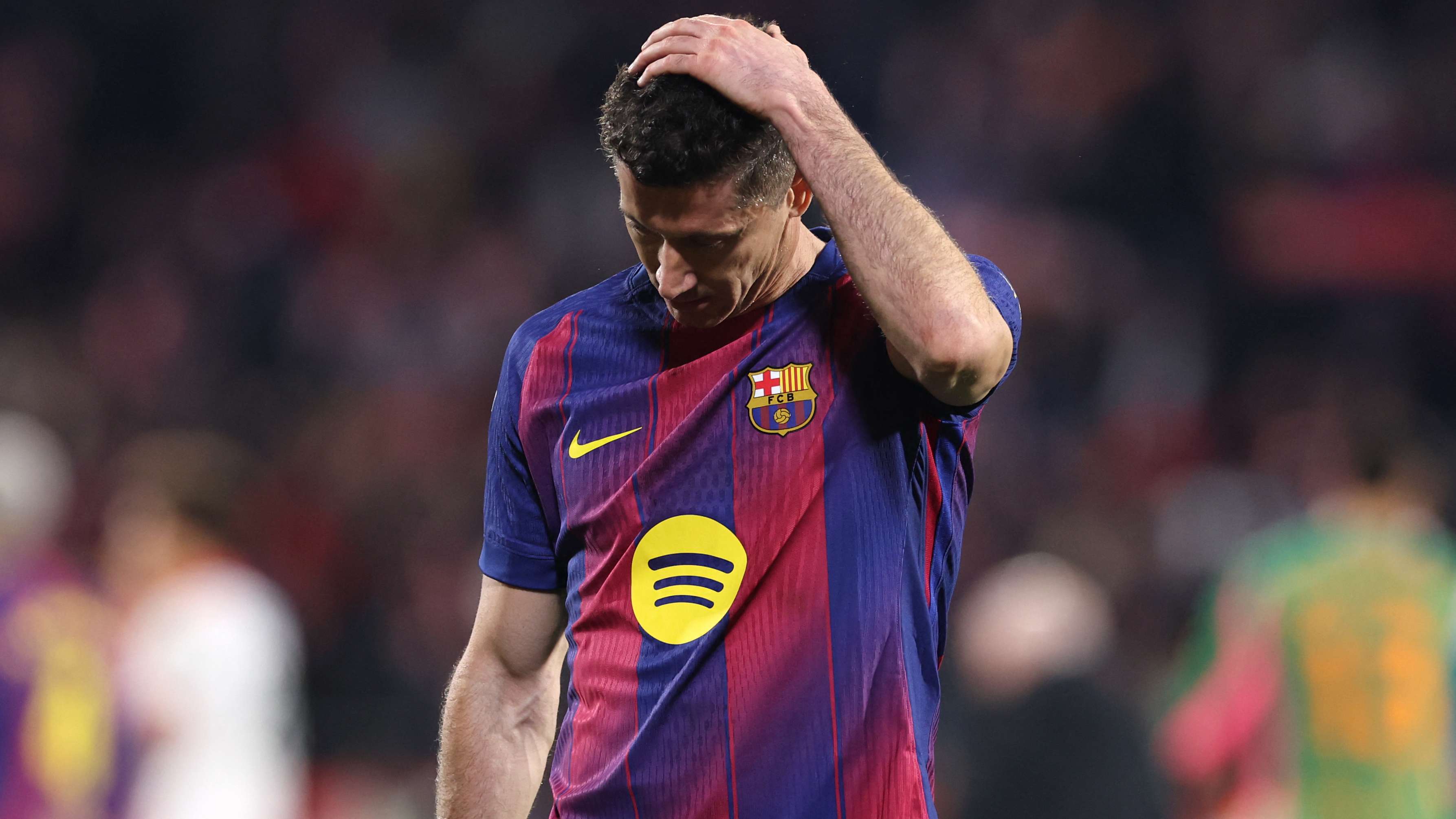 FBL-ESP-LIGA-GIRONA-BARCELONA