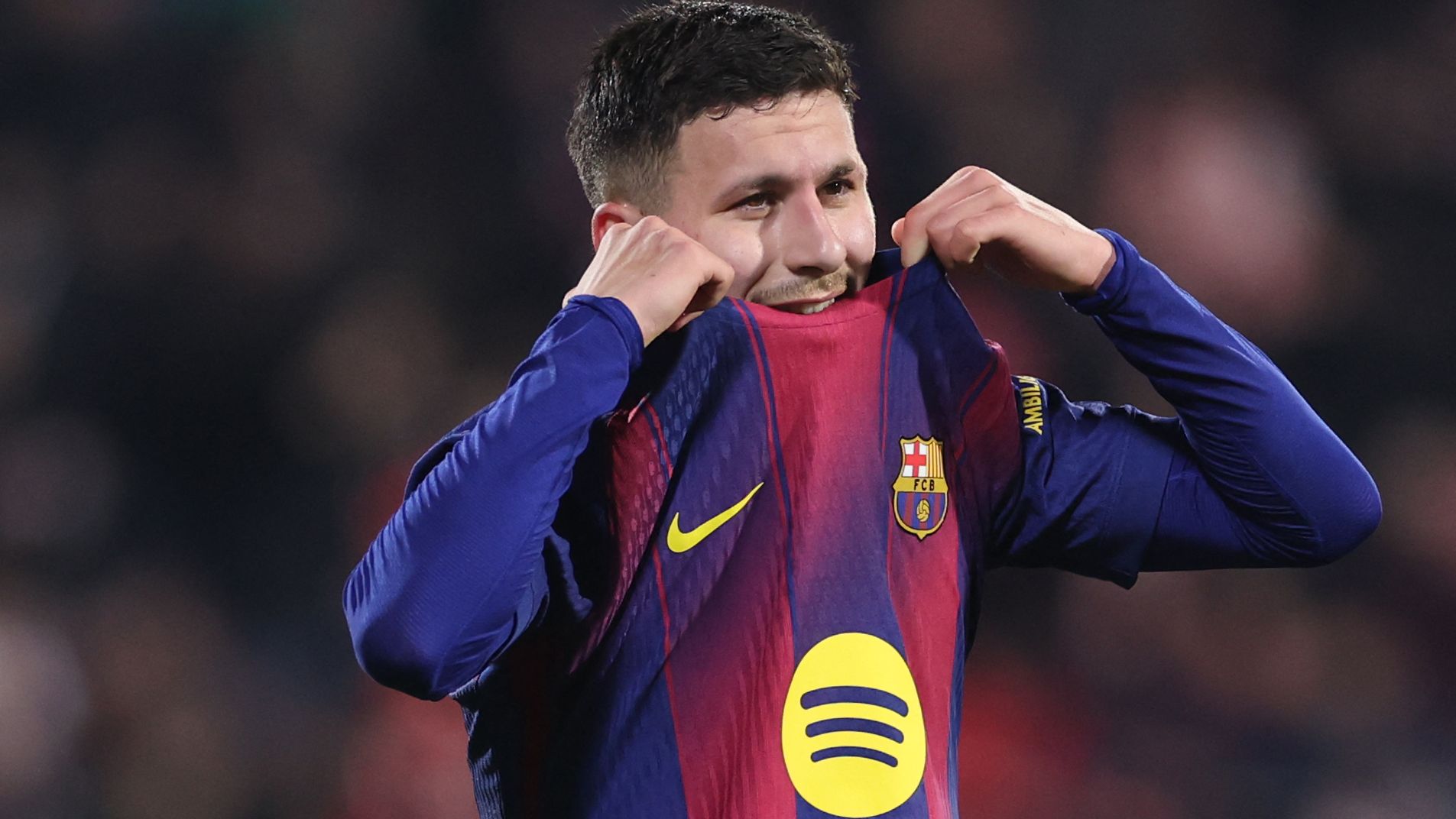 FBL-ESP-LIGA-GIRONA-BARCELONA