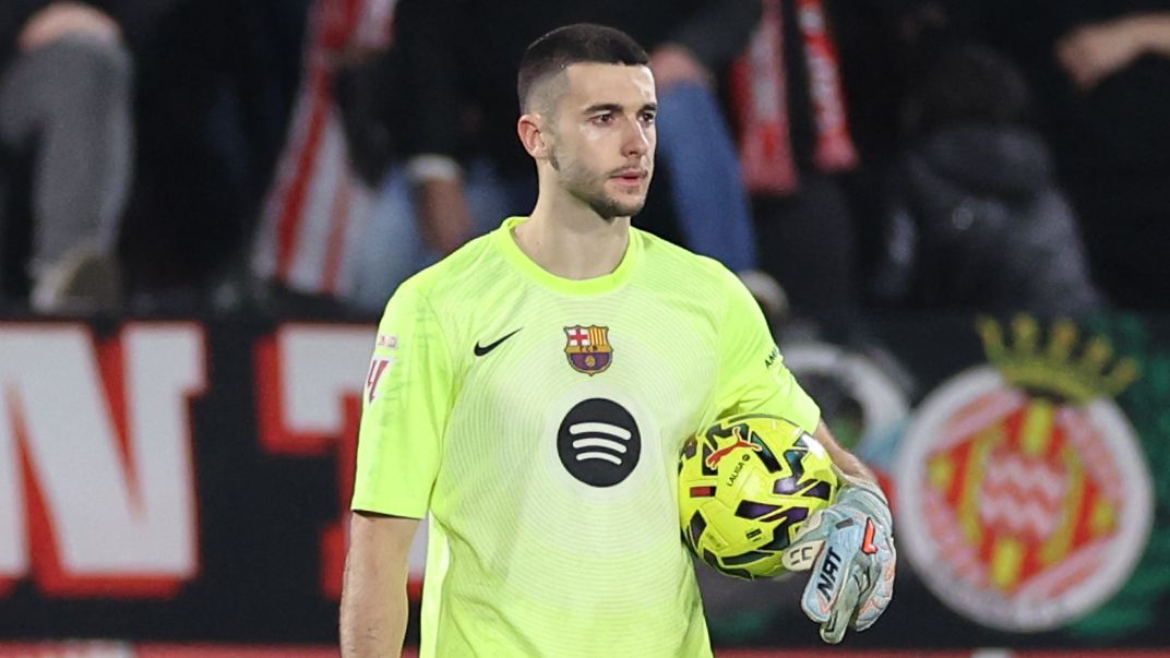 FBL-ESP-LIGA-GIRONA-BARCELONA