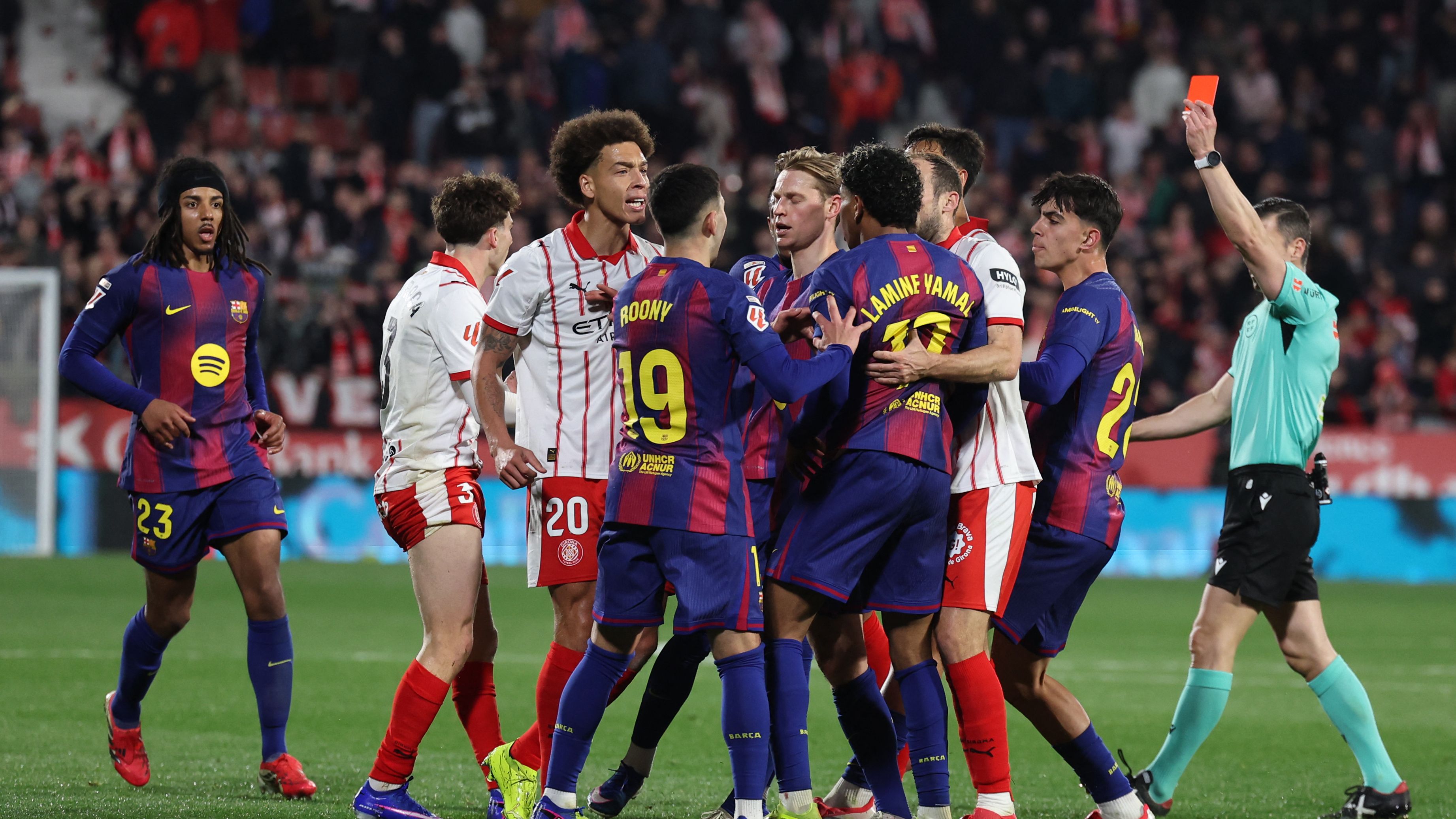 FBL-ESP-LIGA-GIRONA-BARCELONA