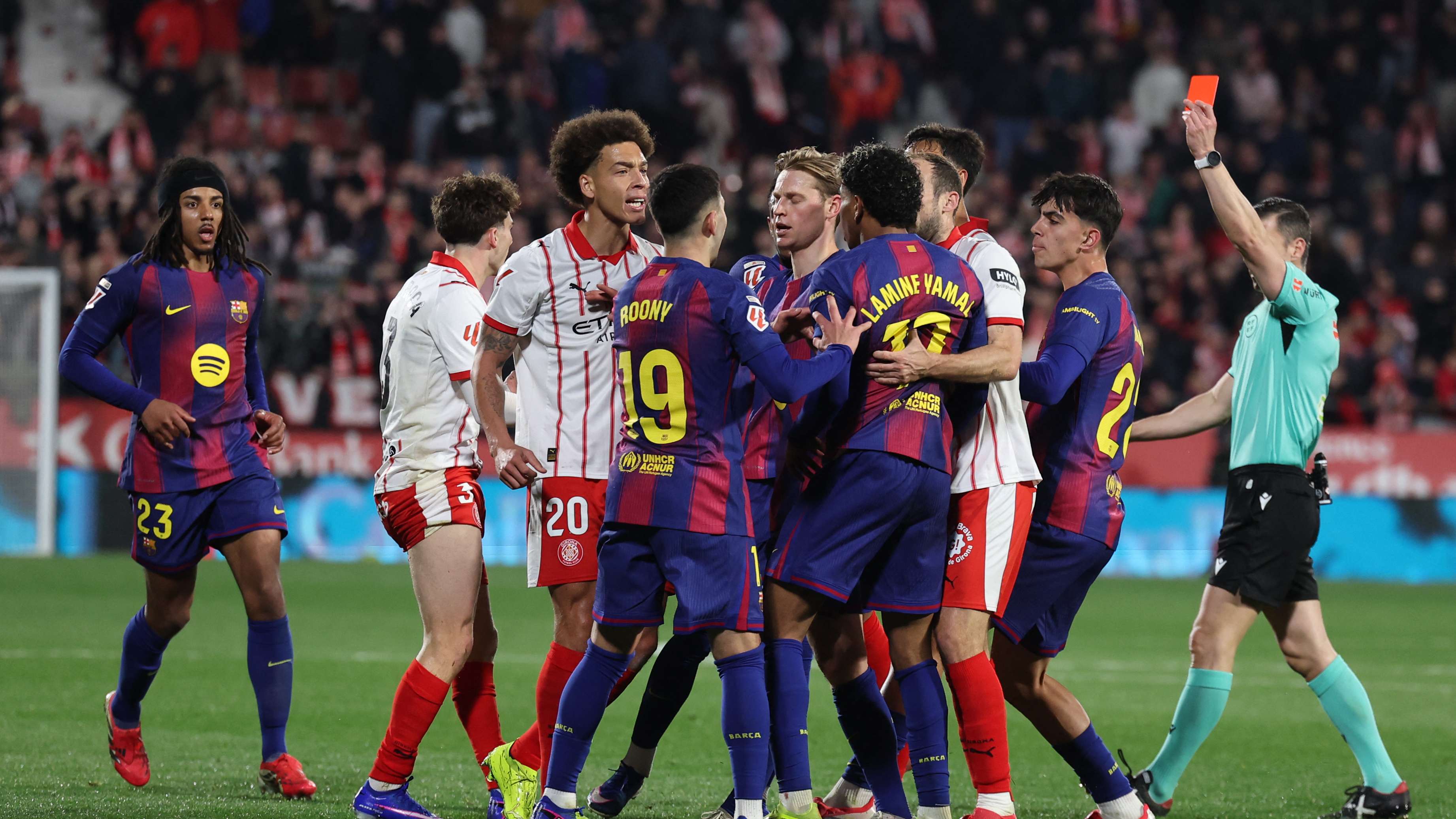 FBL-ESP-LIGA-GIRONA-BARCELONA