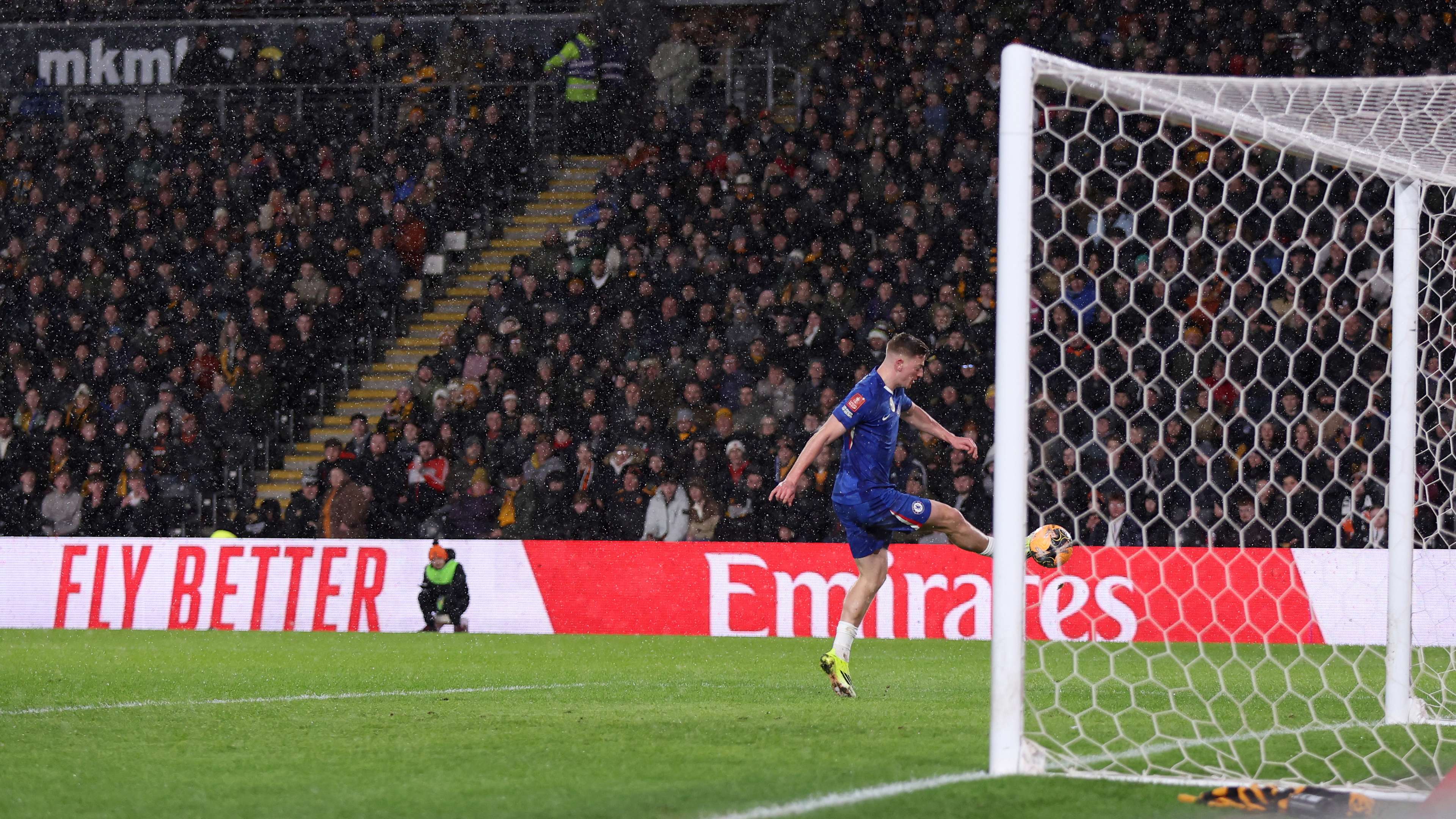 Hull City v Chelsea - Emirates FA Cup Fourth Round
