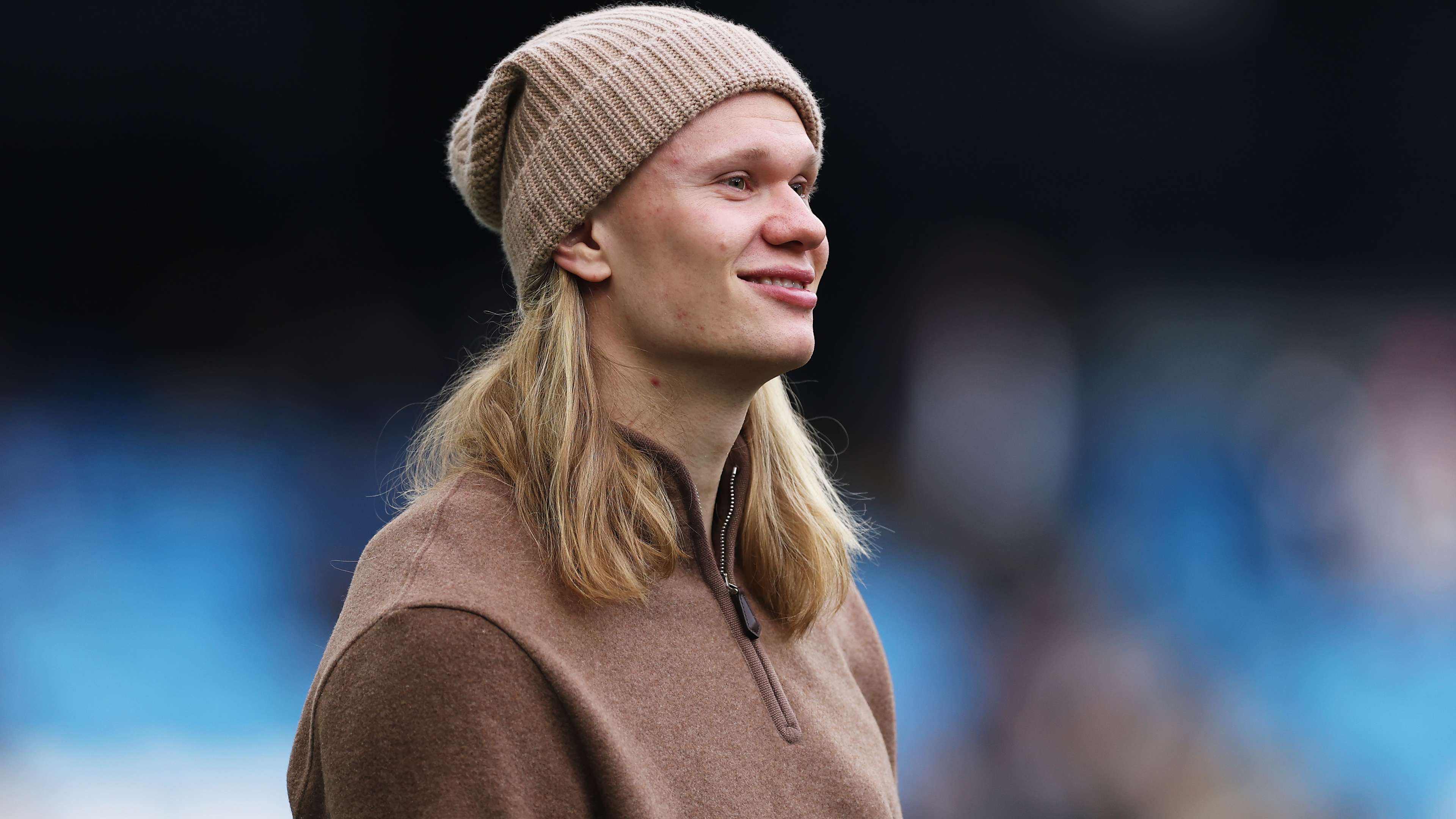 Manchester City v Salford City - Emirates FA Cup Fourth Round