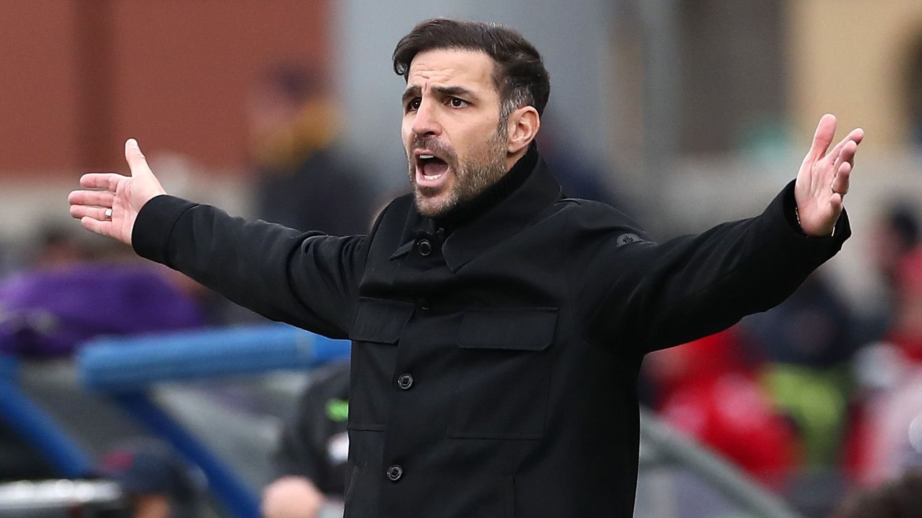 Como 1907 v ACF Fiorentina - Serie A