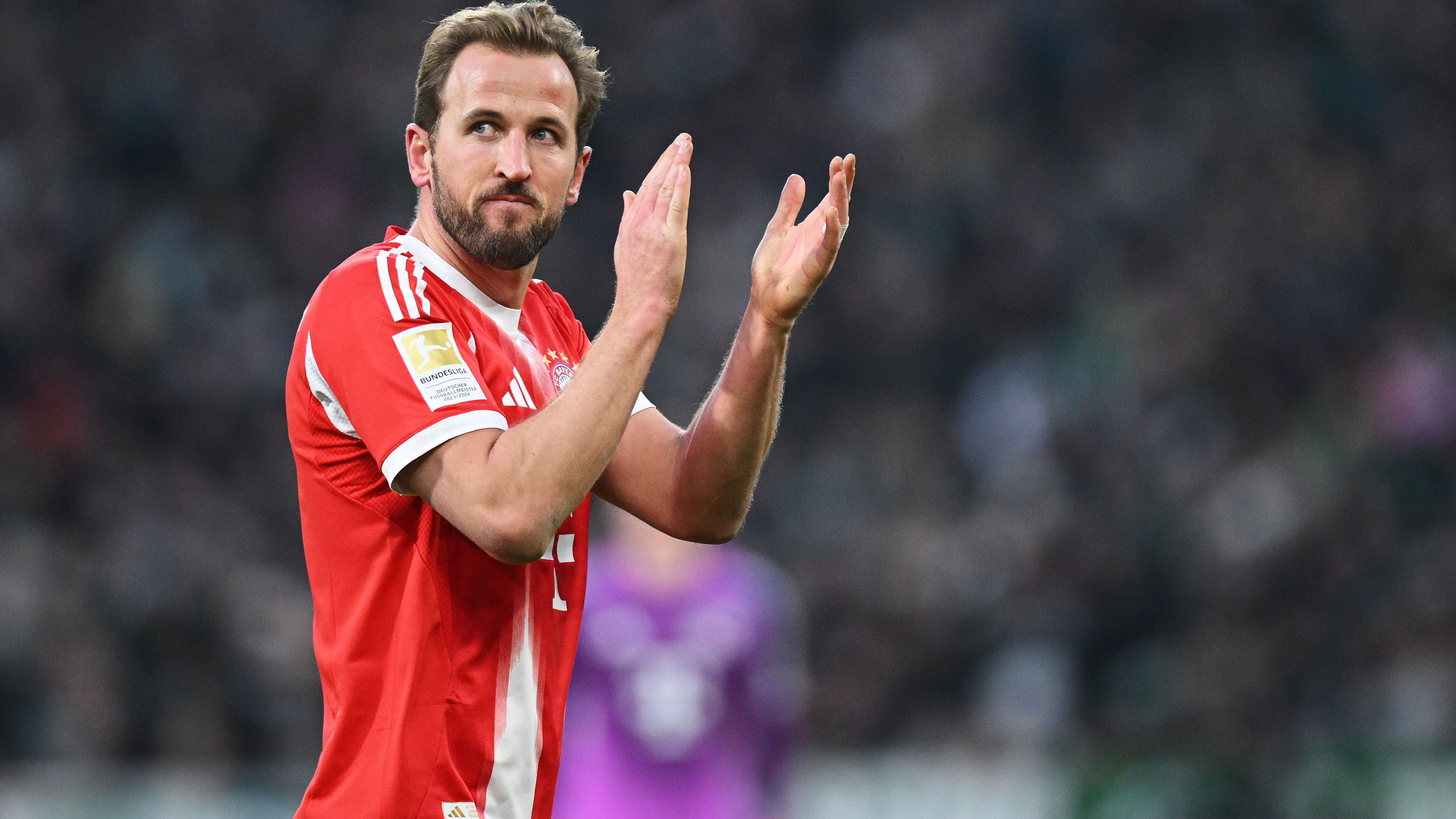 SV Werder Bremen v FC Bayern München - Bundesliga