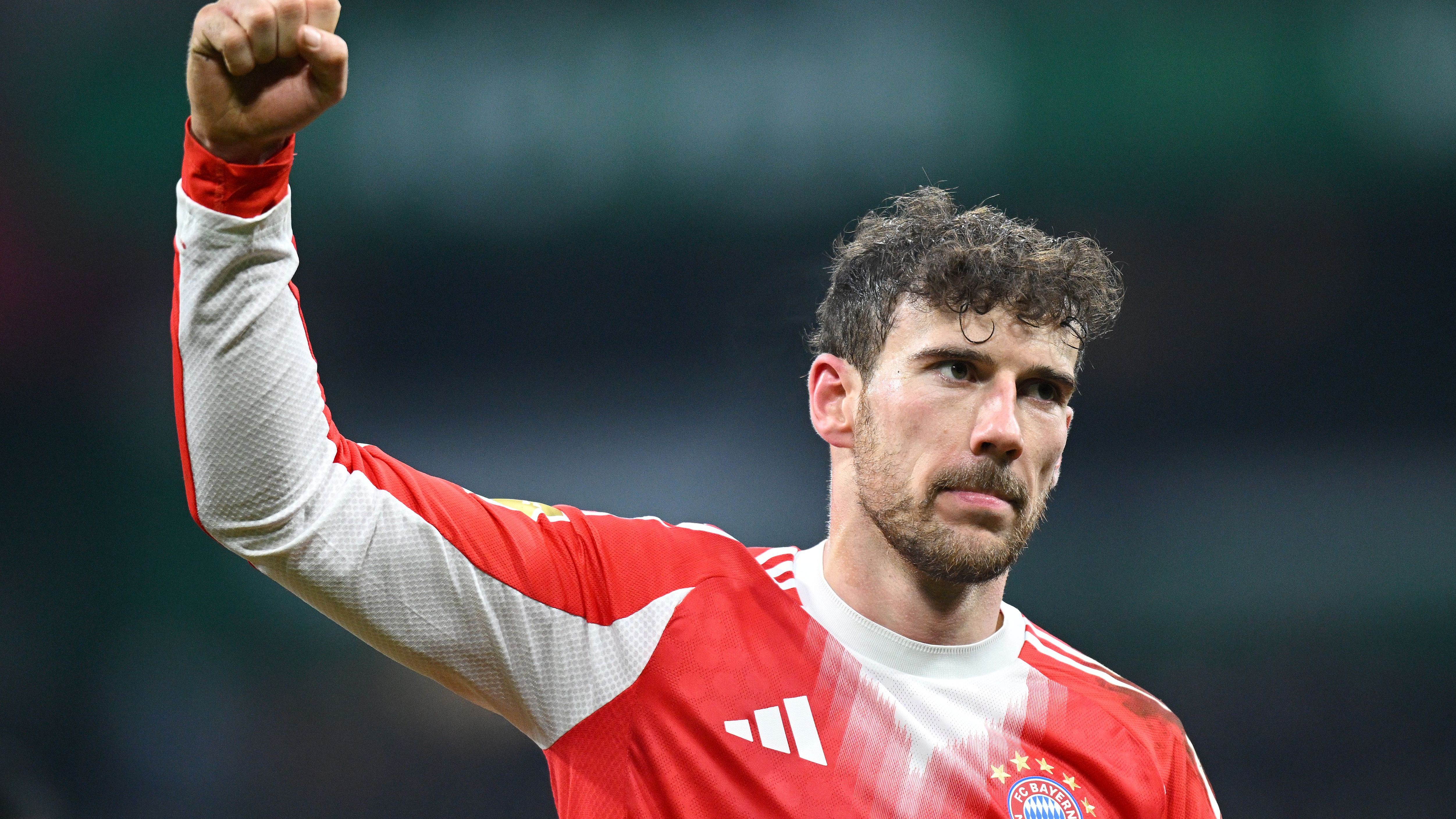 SV Werder Bremen v FC Bayern München - Bundesliga