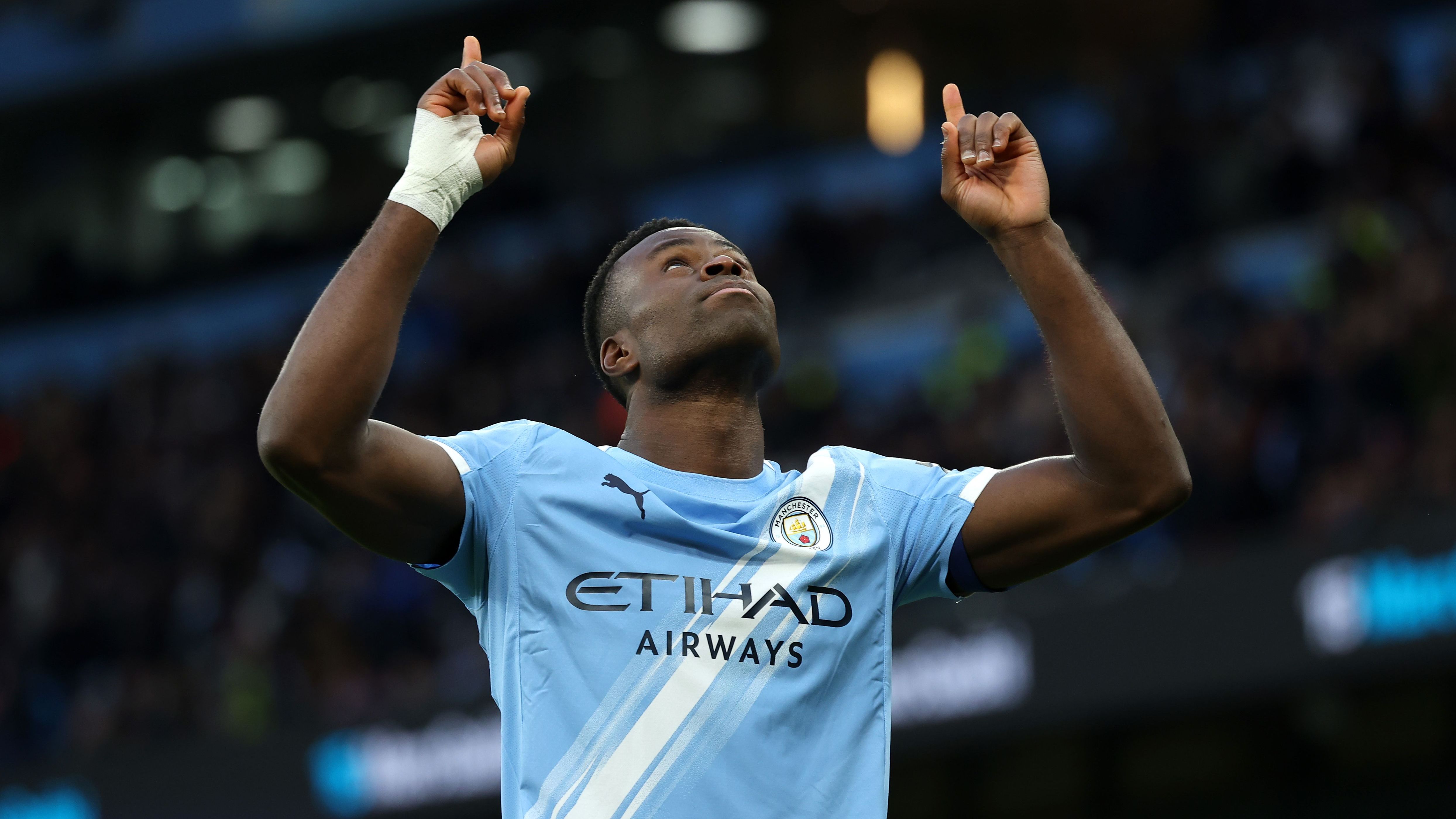 Manchester City v Salford City - Emirates FA Cup Fourth Round