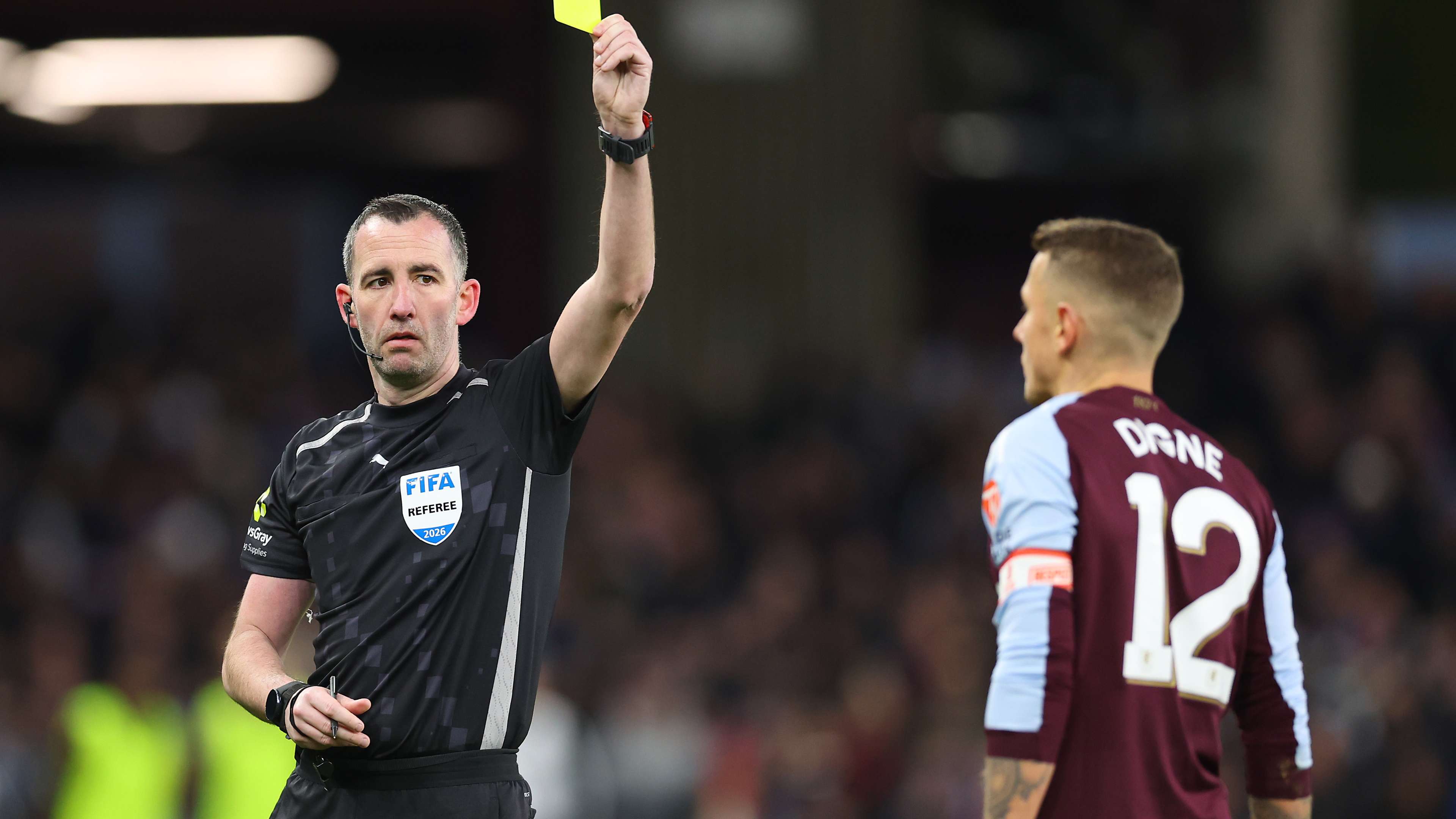 Aston Villa v Newcastle United - Emirates FA Cup Fourth Round