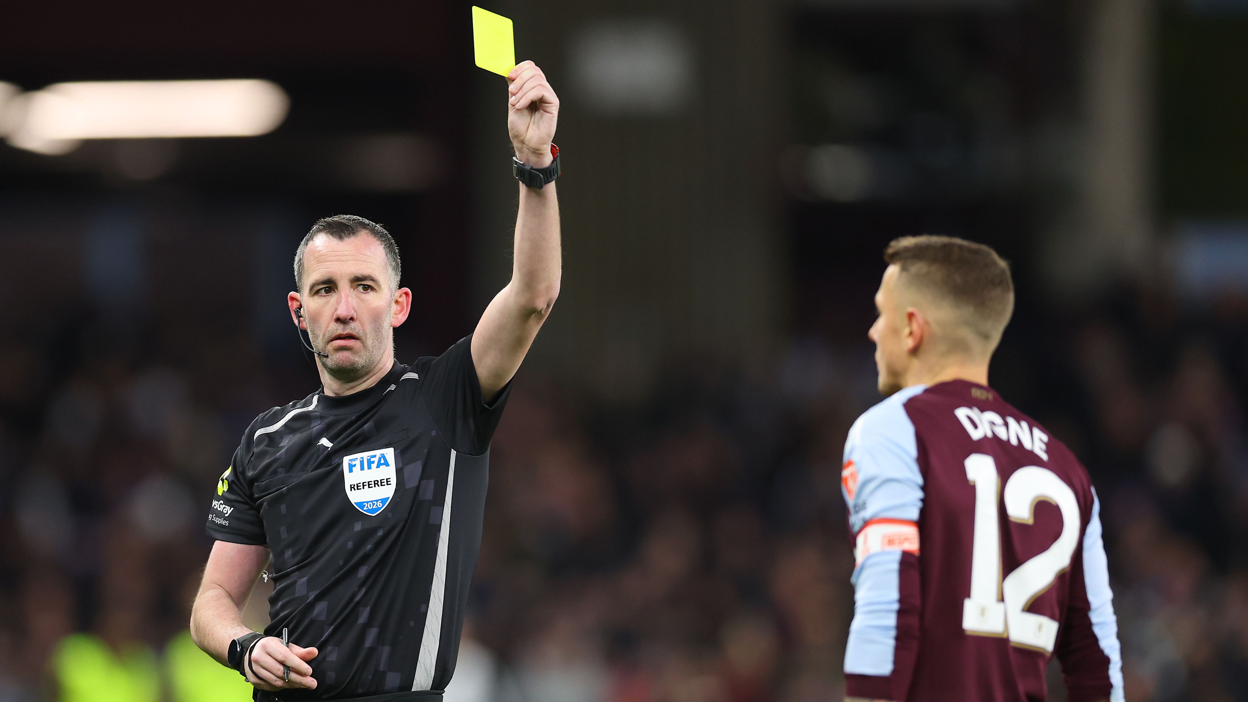 Aston Villa v Newcastle United - Emirates FA Cup Fourth Round