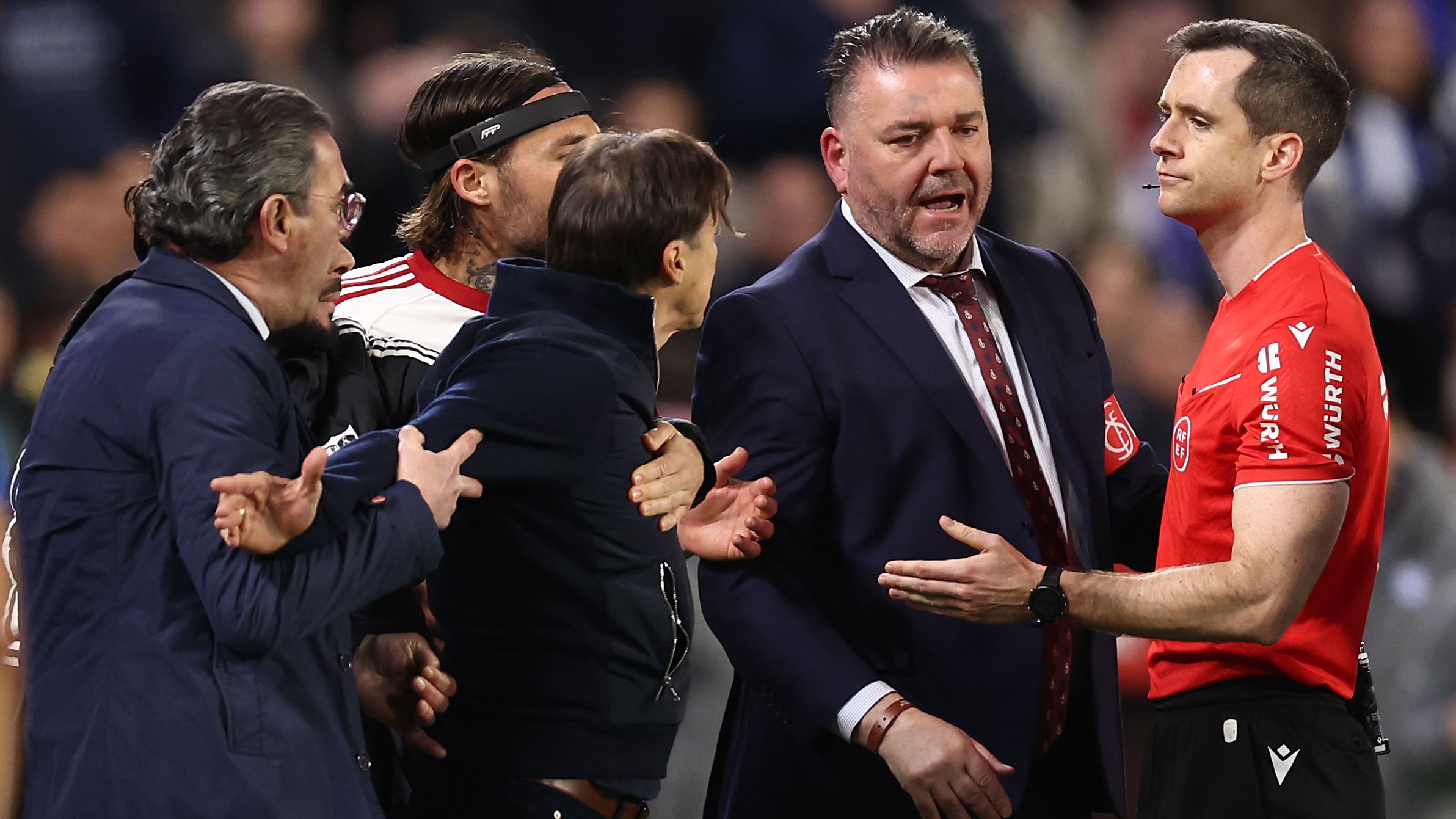 Sevilla FC v Deportivo Alaves - LaLiga EA Sports