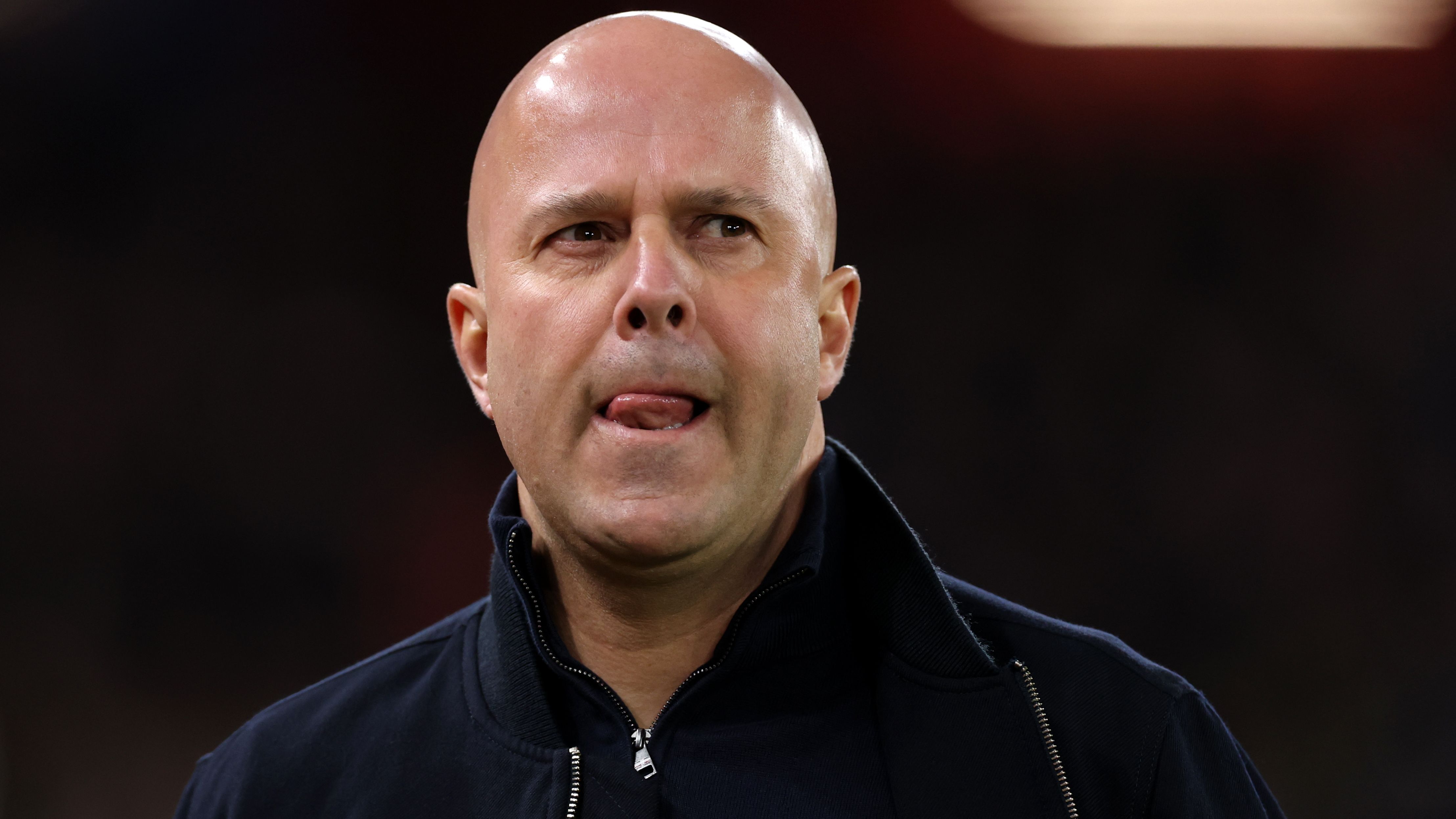 Liverpool v Brighton & Hove Albion - Emirates FA Cup Fourth Round